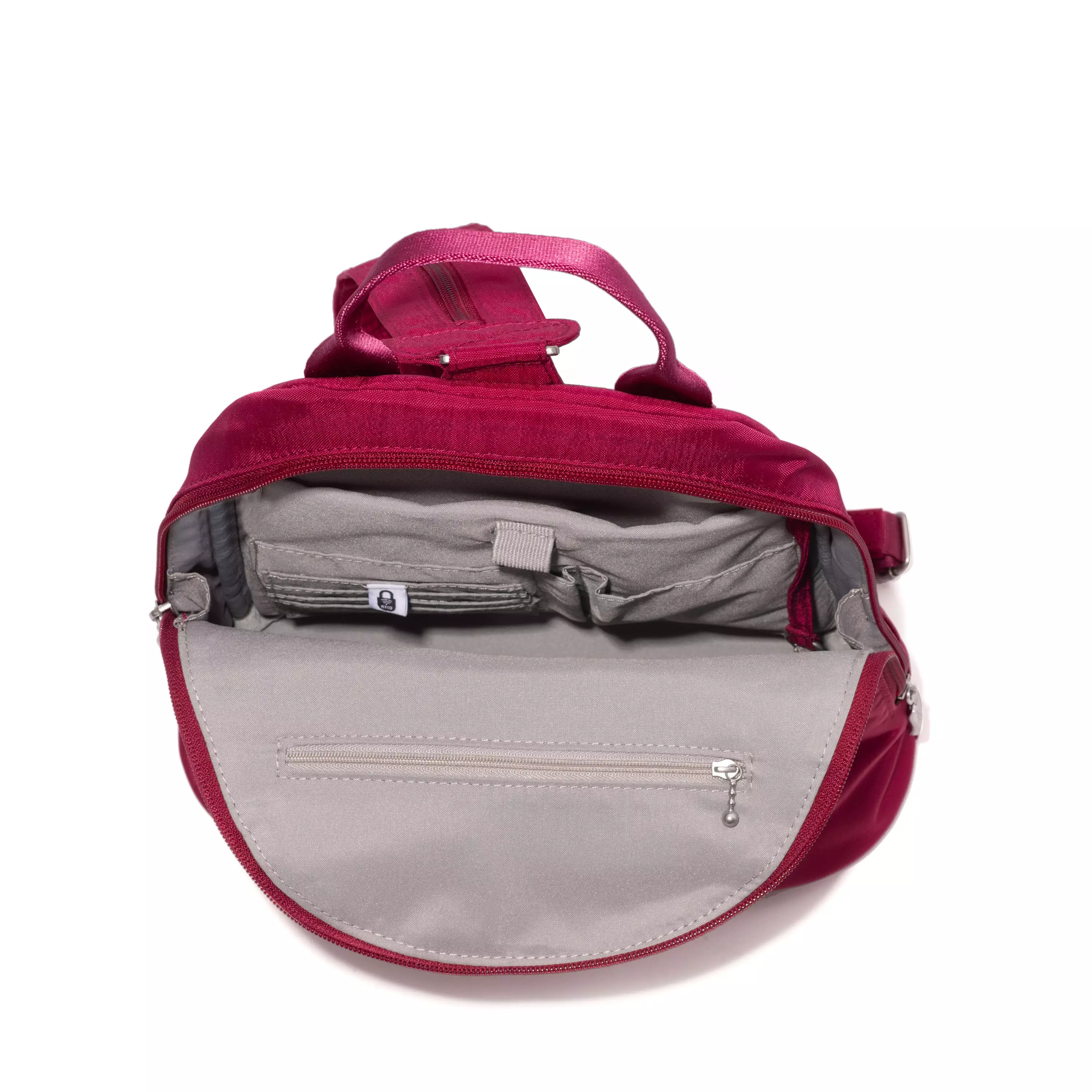 Naples Convertible Backpack