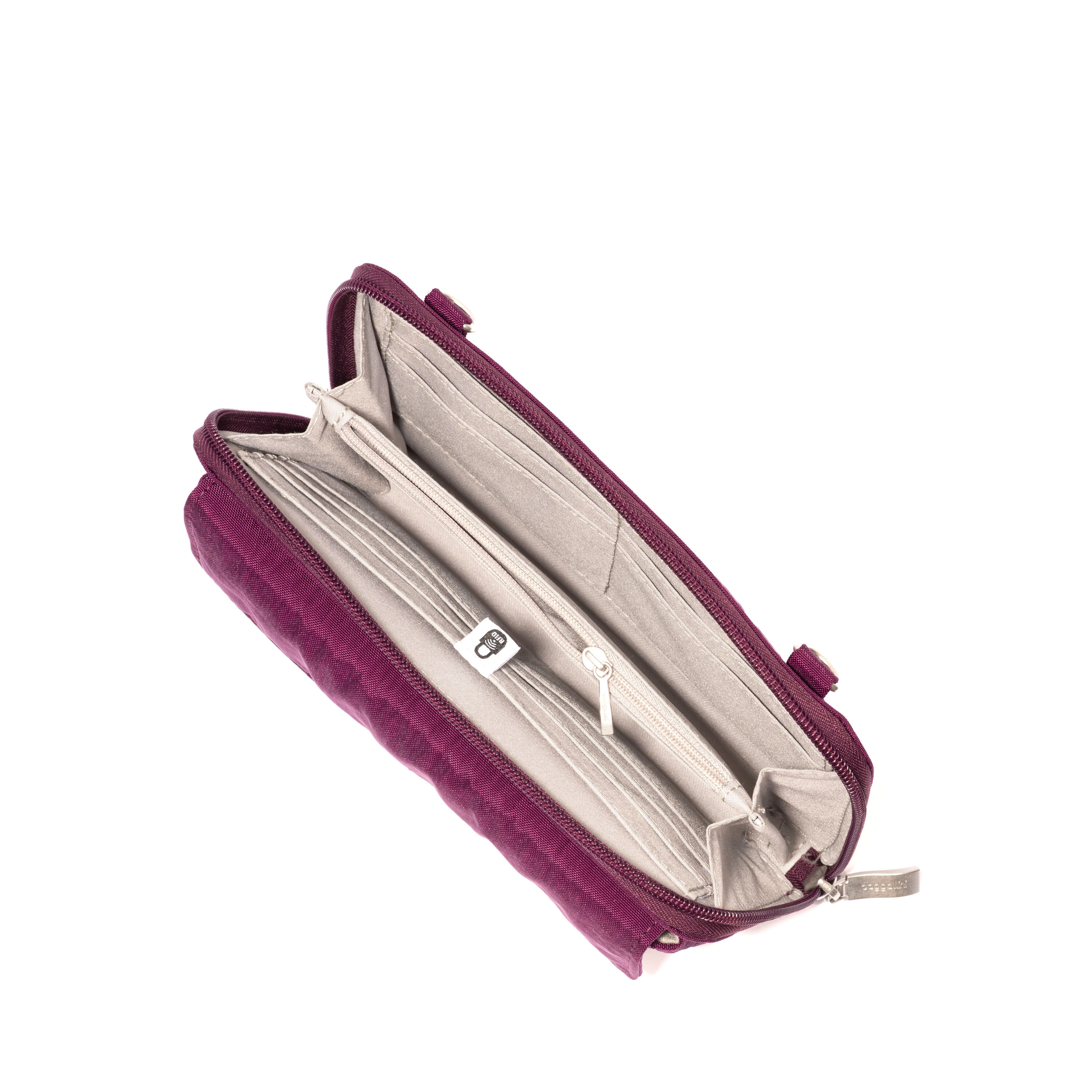 RFID Phone Wallet Crossbody