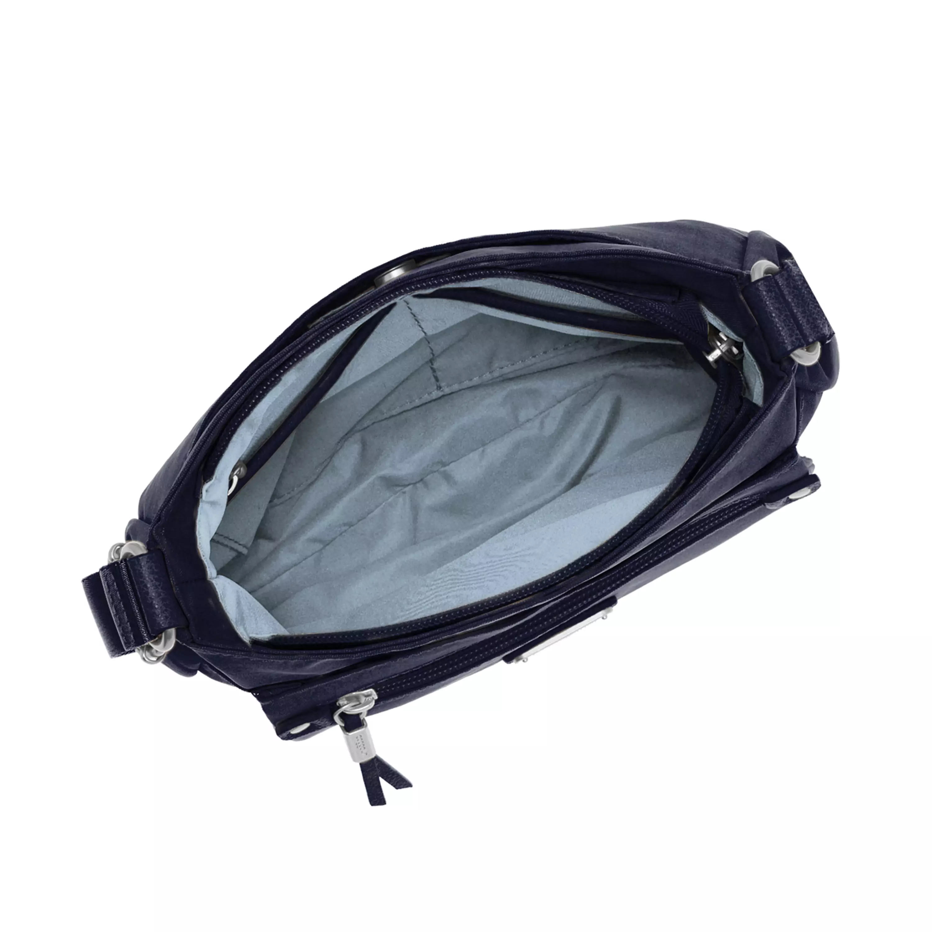 True Classic Uptown Bag With RFID Wristlet