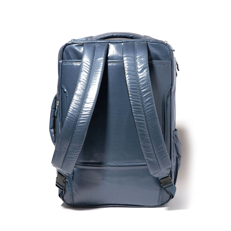 Modern Convertible Travel Backpack Modern Convertible Travel Backpack