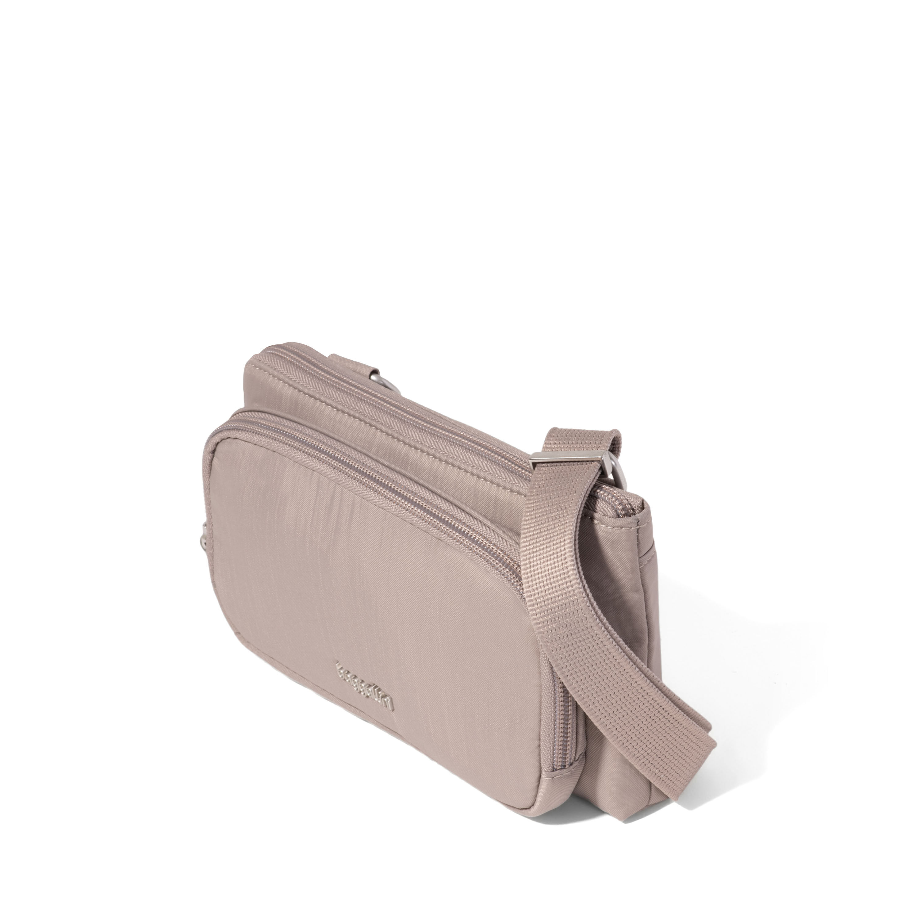 Securtex&reg; Anti-Theft Mini Wallet Crossbody Bag