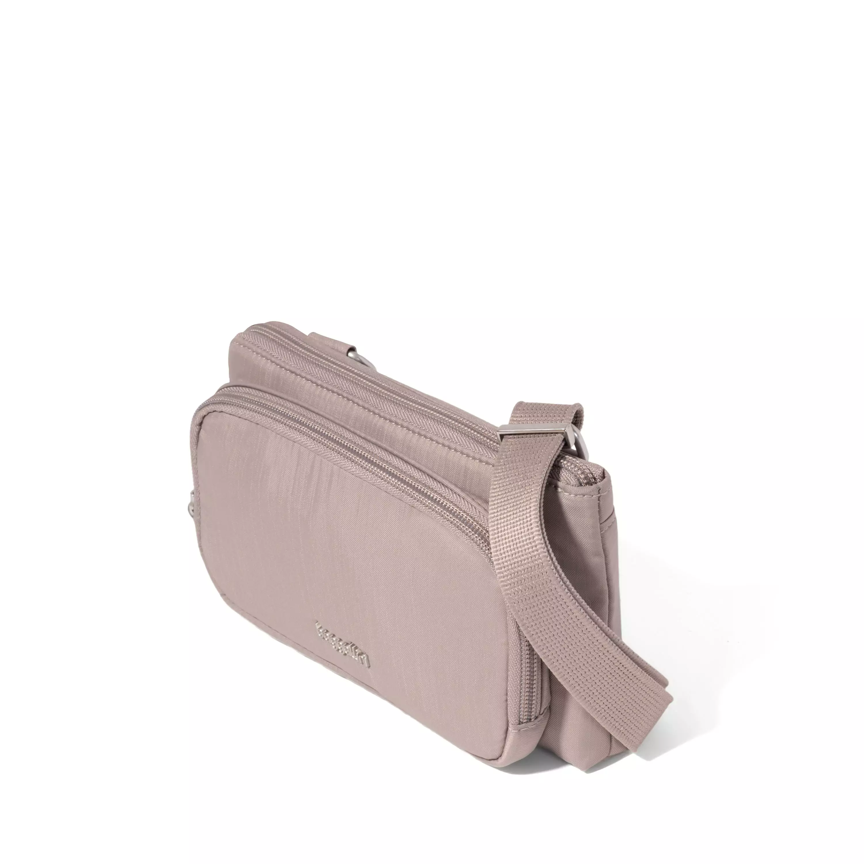 Securtex® Classic Anti-Theft Mini Wallet Crossbody