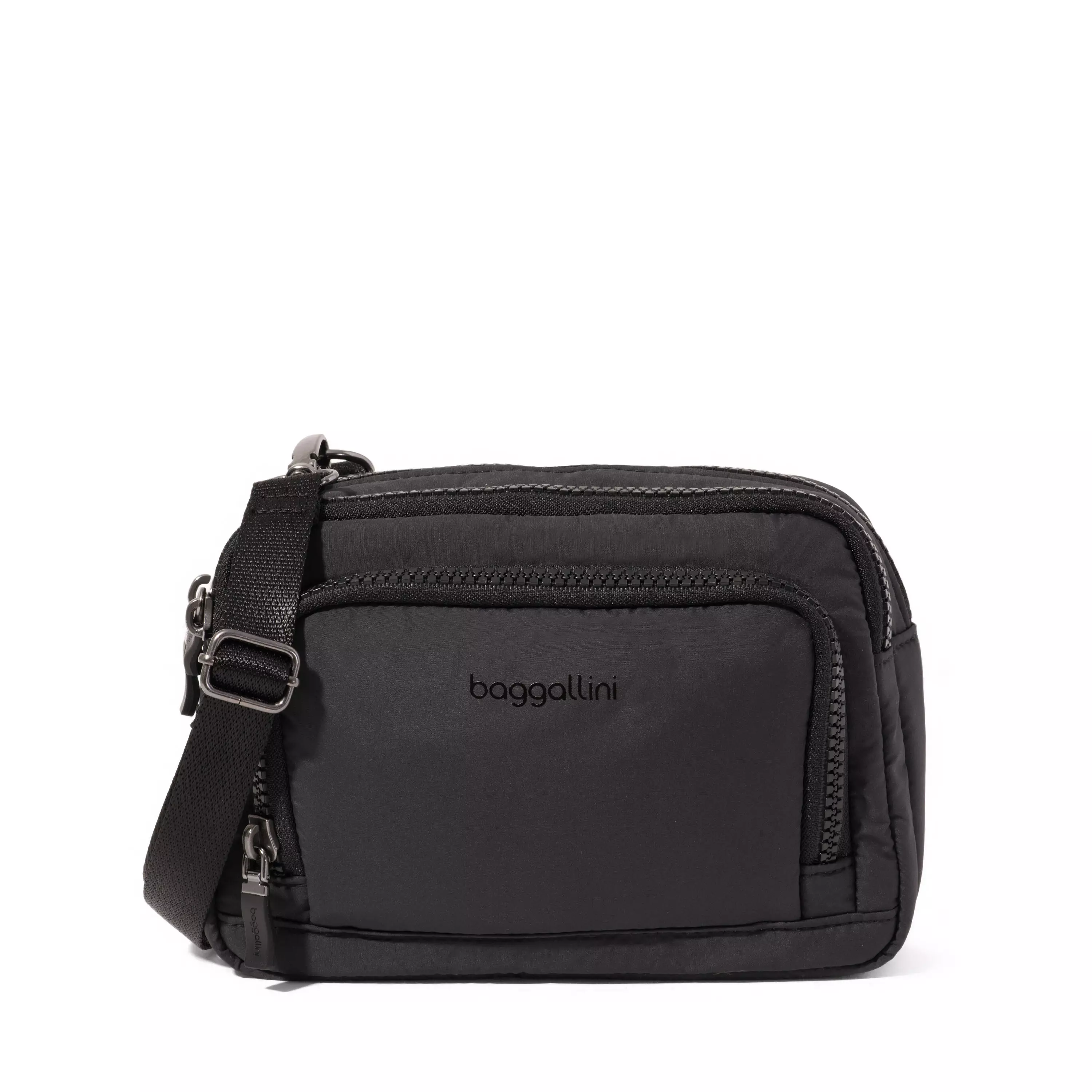 Modern Everywhere Trifecta RFID Wallet Crossbody