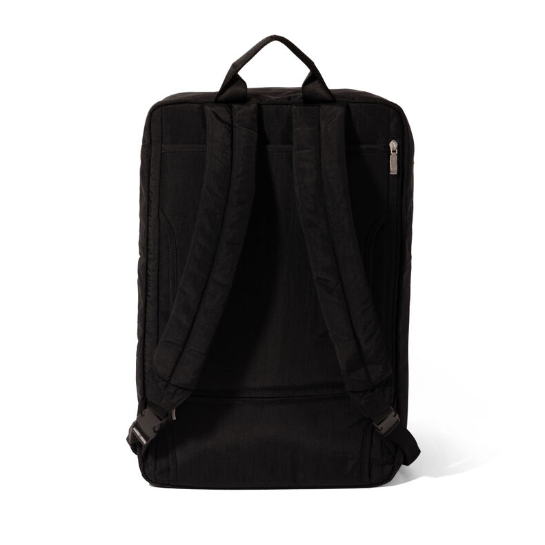 Multi Zip Convertible Duffel Multi Zip Convertible Duffel