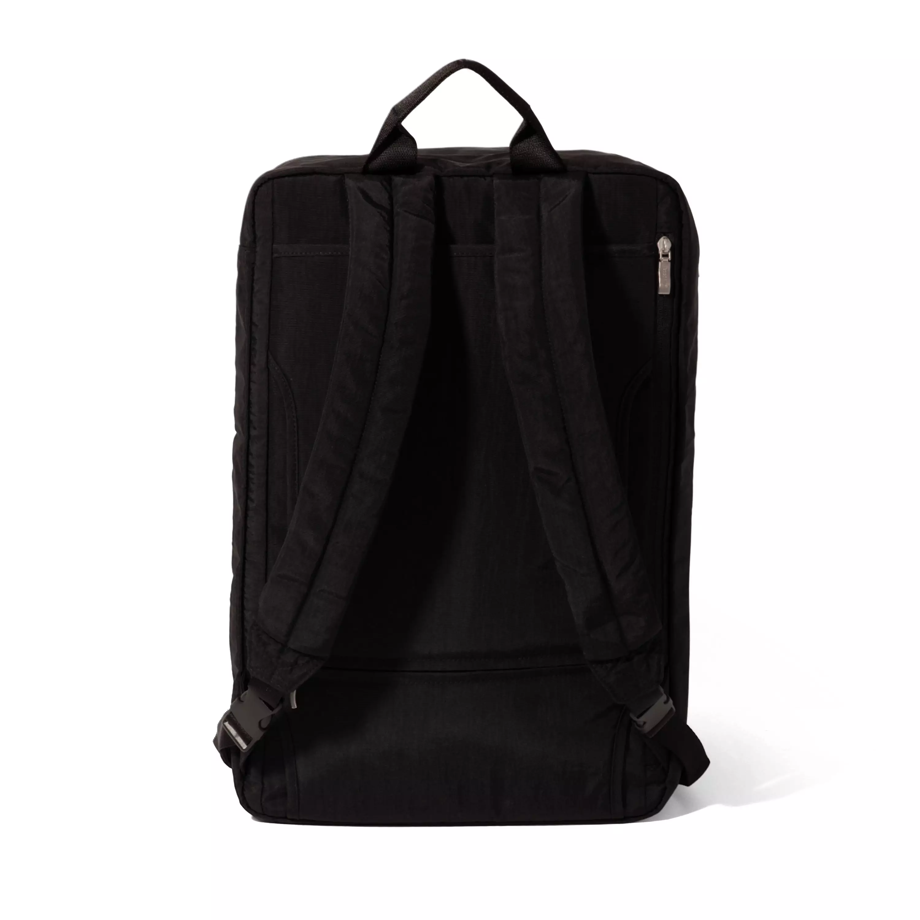 Multi Zip Convertible Duffel