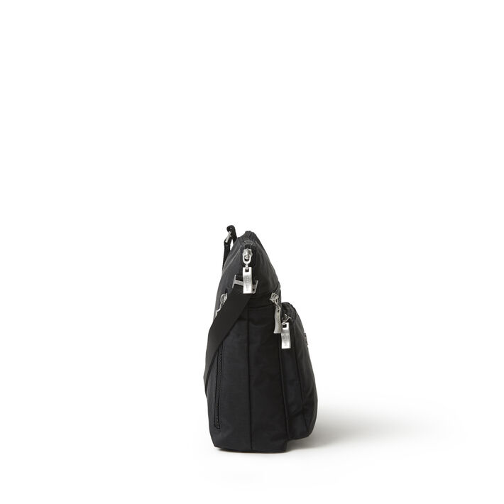 Pocket Crossbody With RFID Pocket Crossbody With RFID