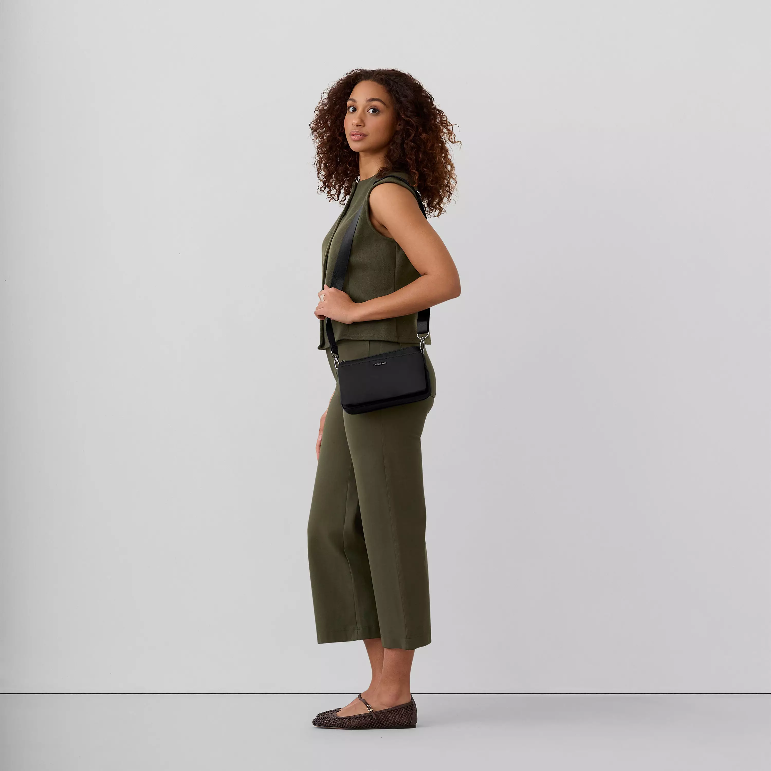 Perry Crossbody