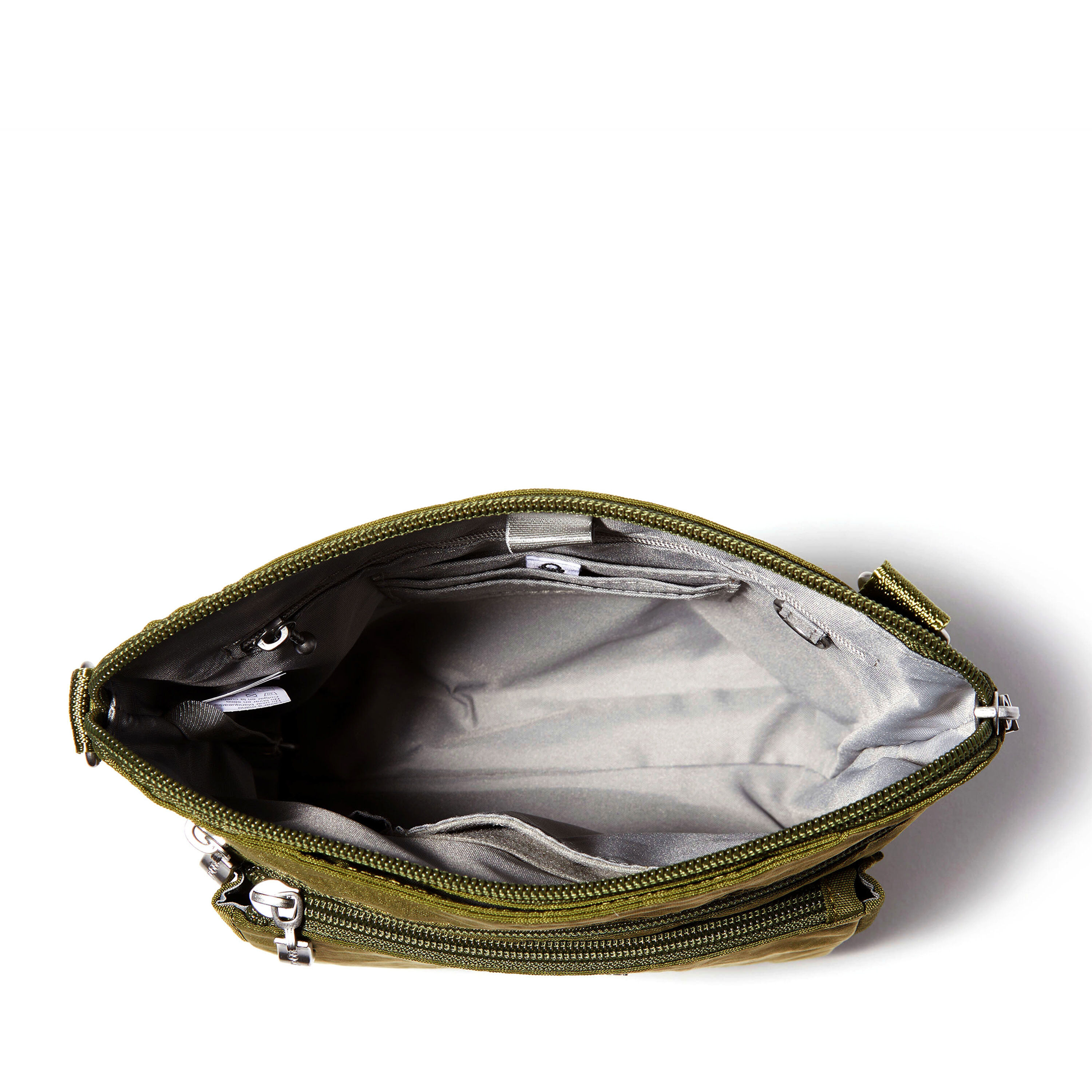 Modern Pocket Crossbody