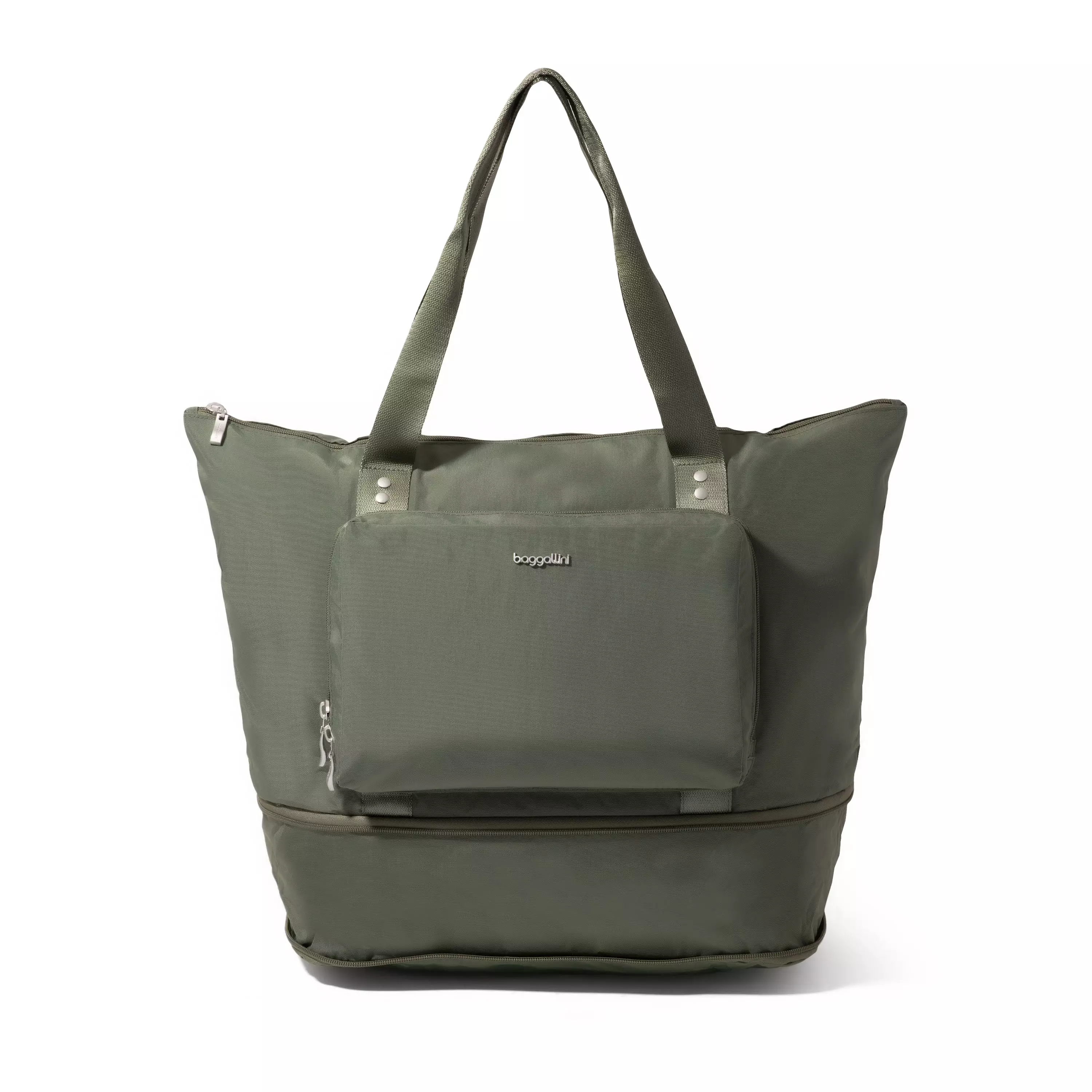Carryall Expandable Packable Tote