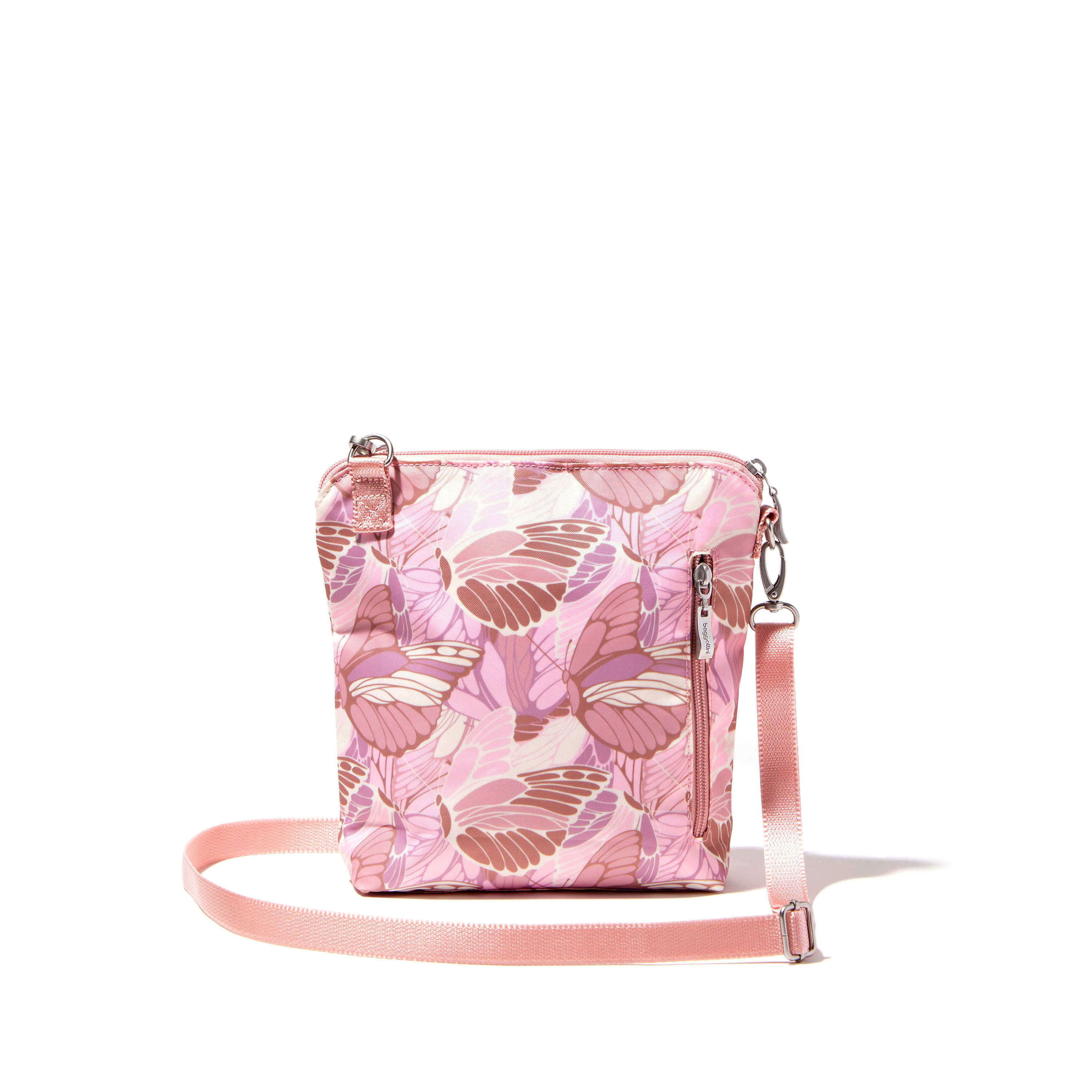 Modern Pocket Crossbody