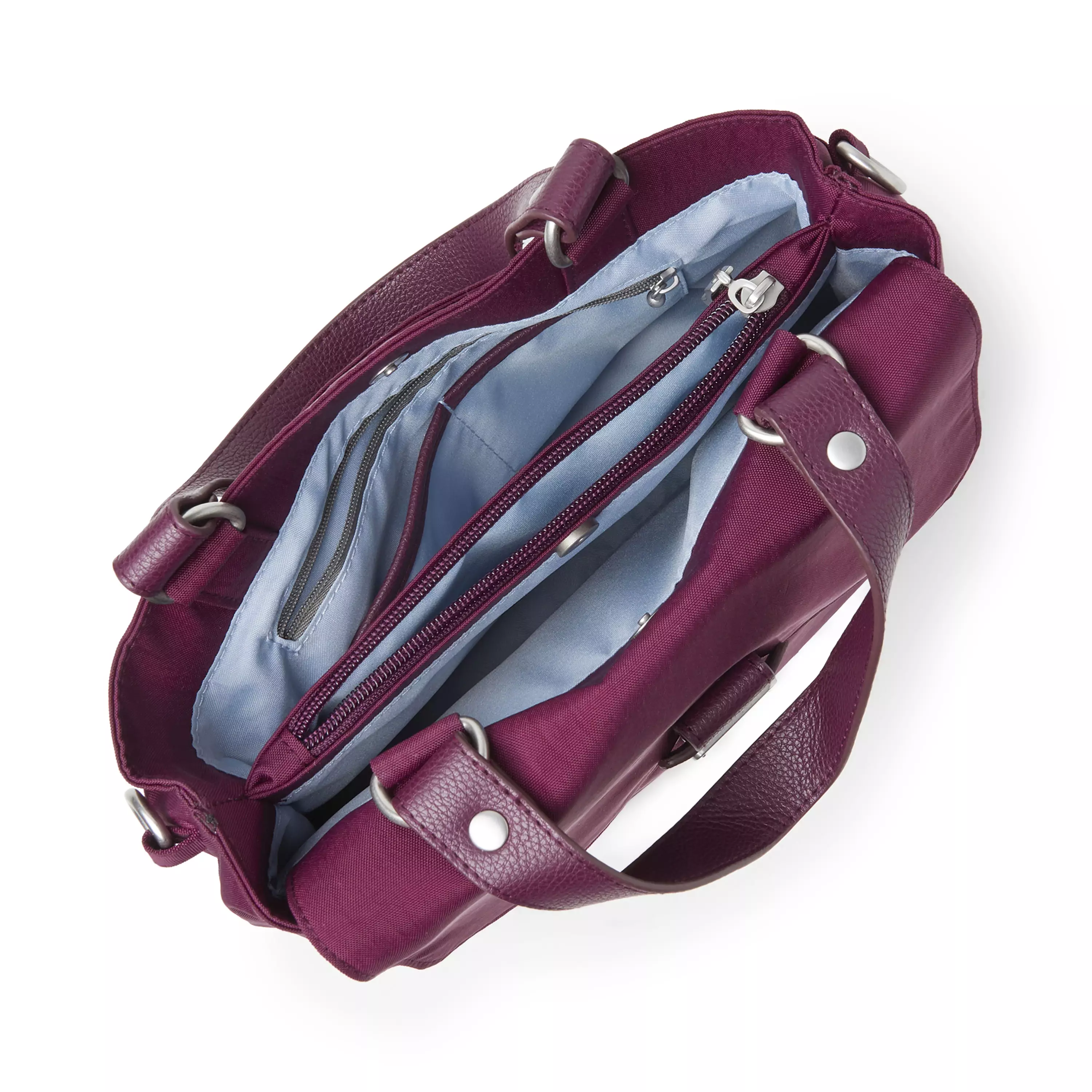 Jet Set Satchel