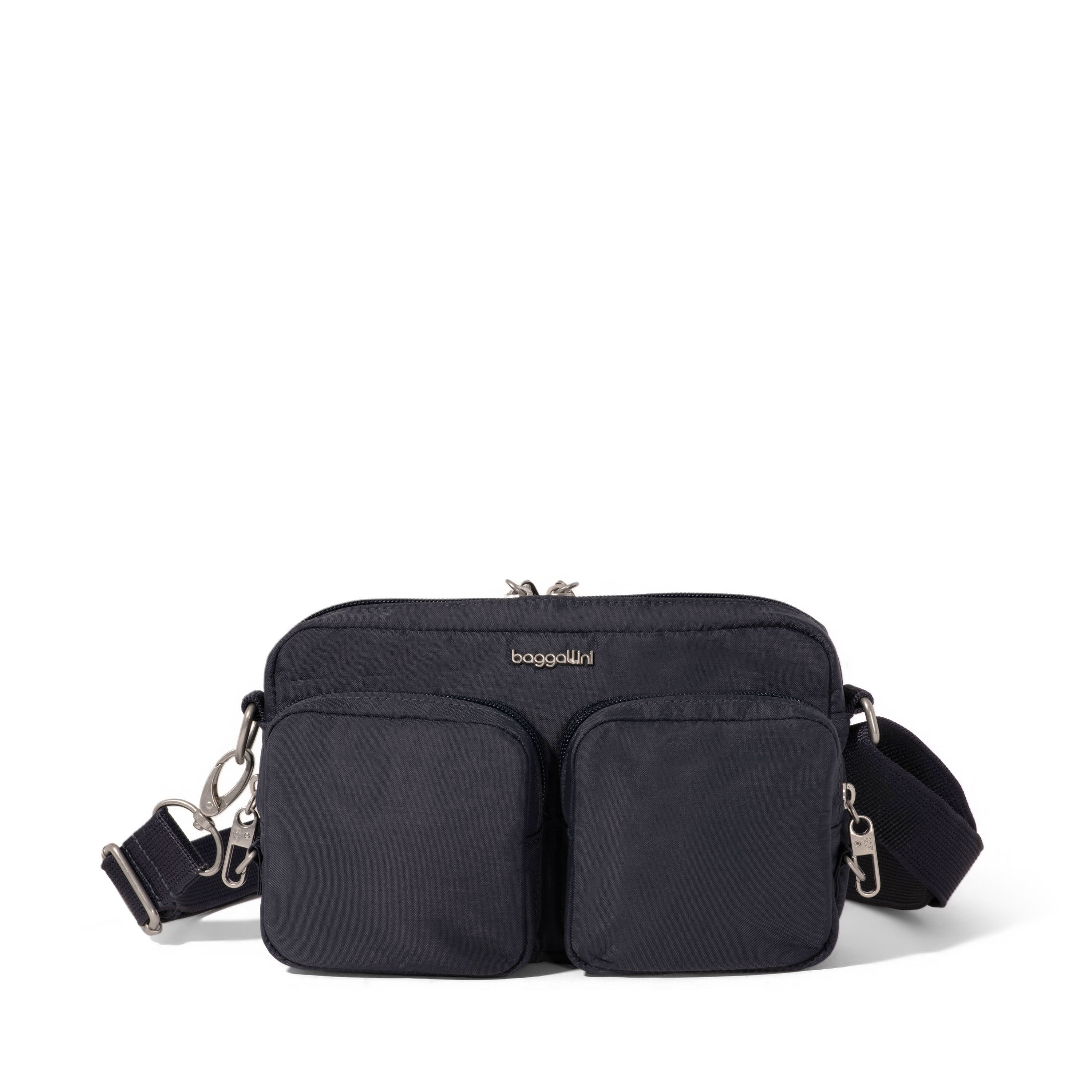 Securtex Anti-Theft Treasure Crossbody