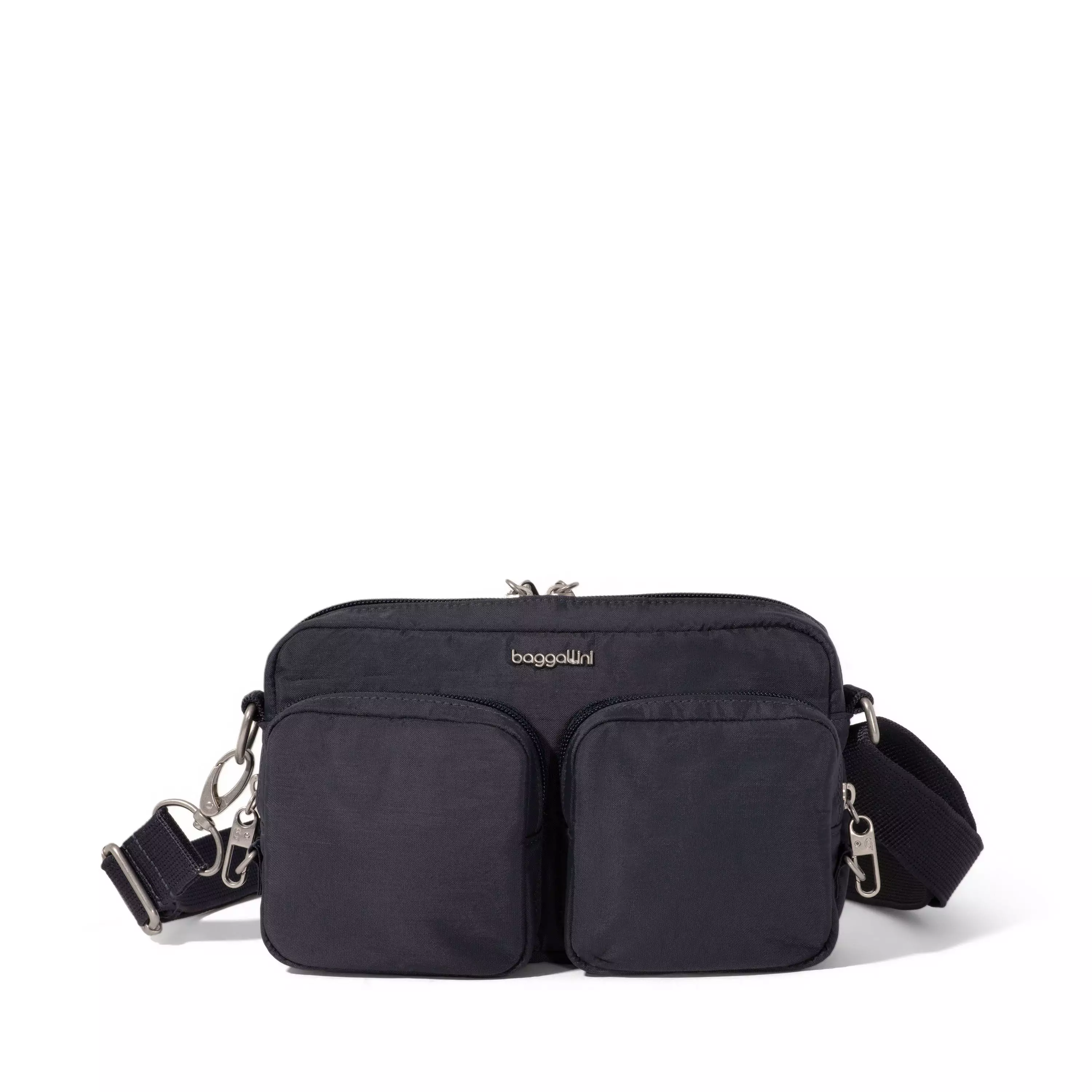Securtex Anti-Theft Treasure Crossbody Bag | Baggallini