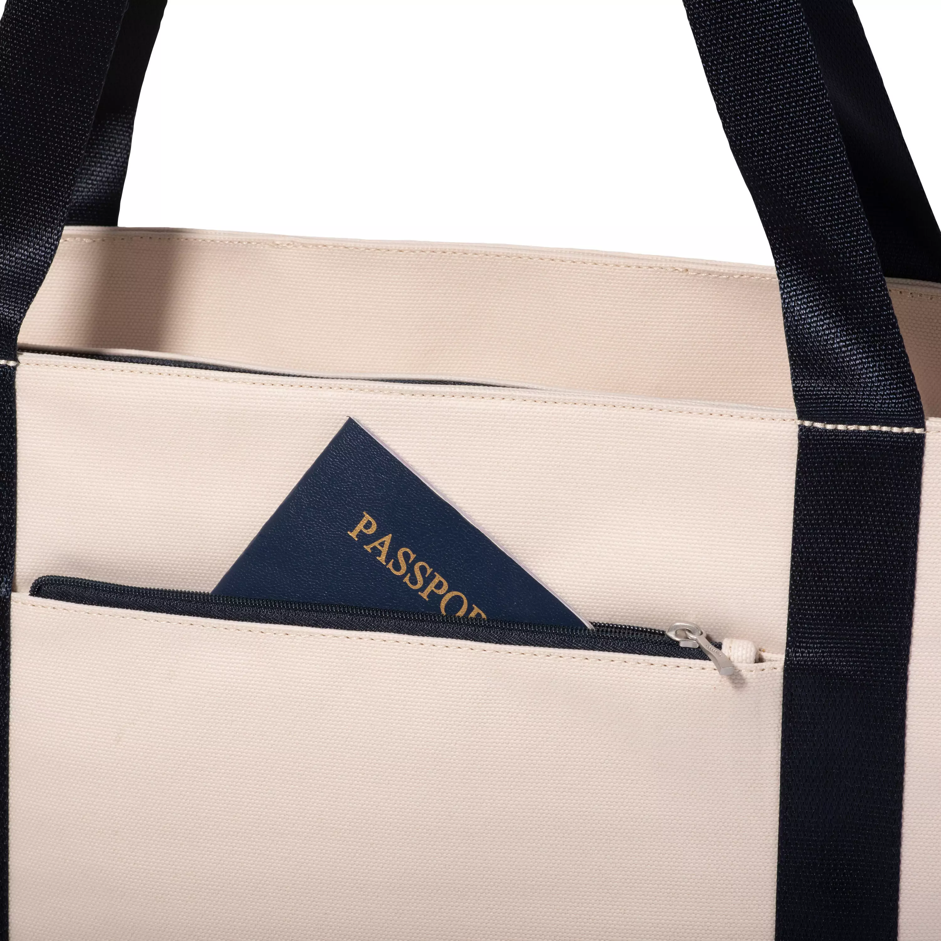 Via Large Tote
