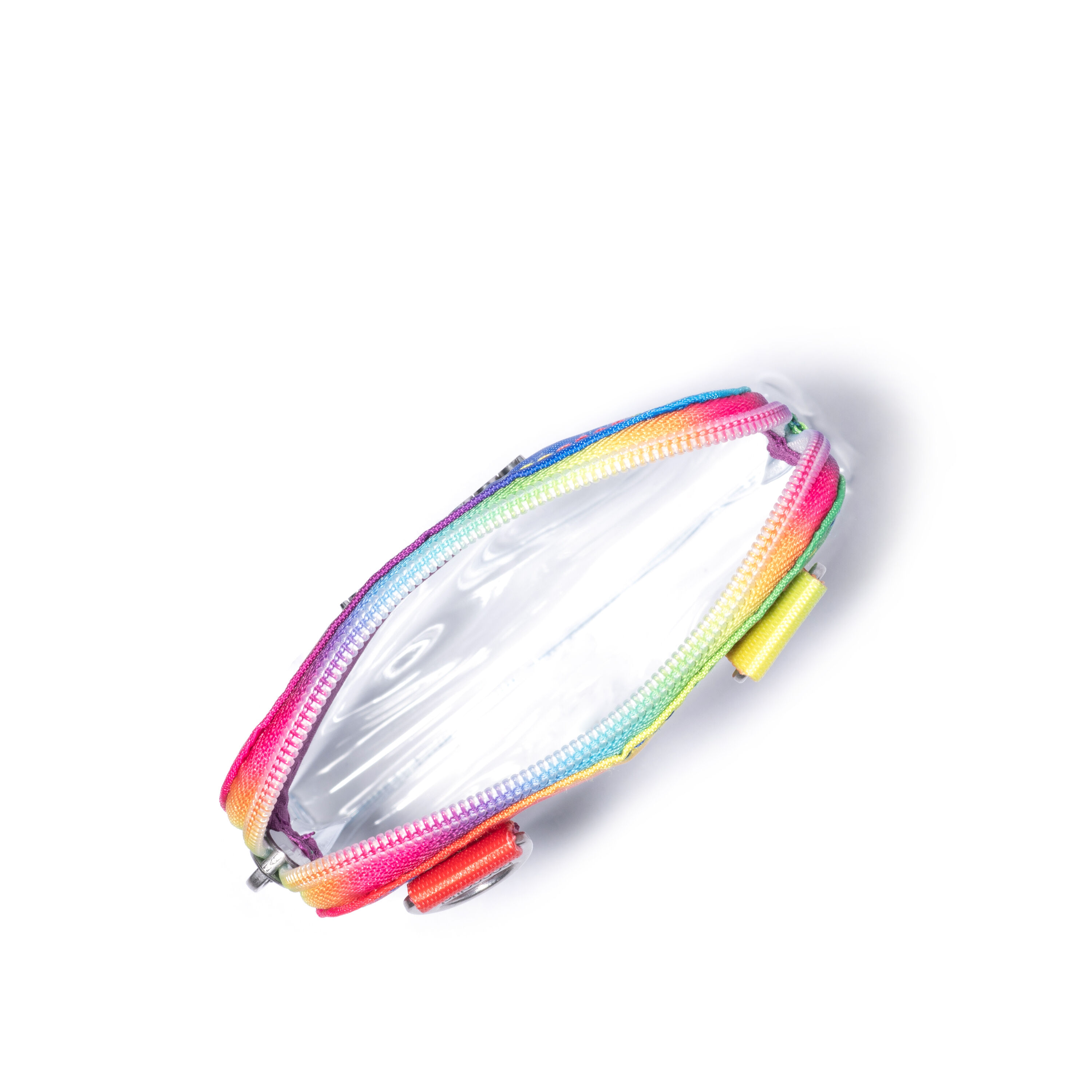 Clear Bryant Crossbody