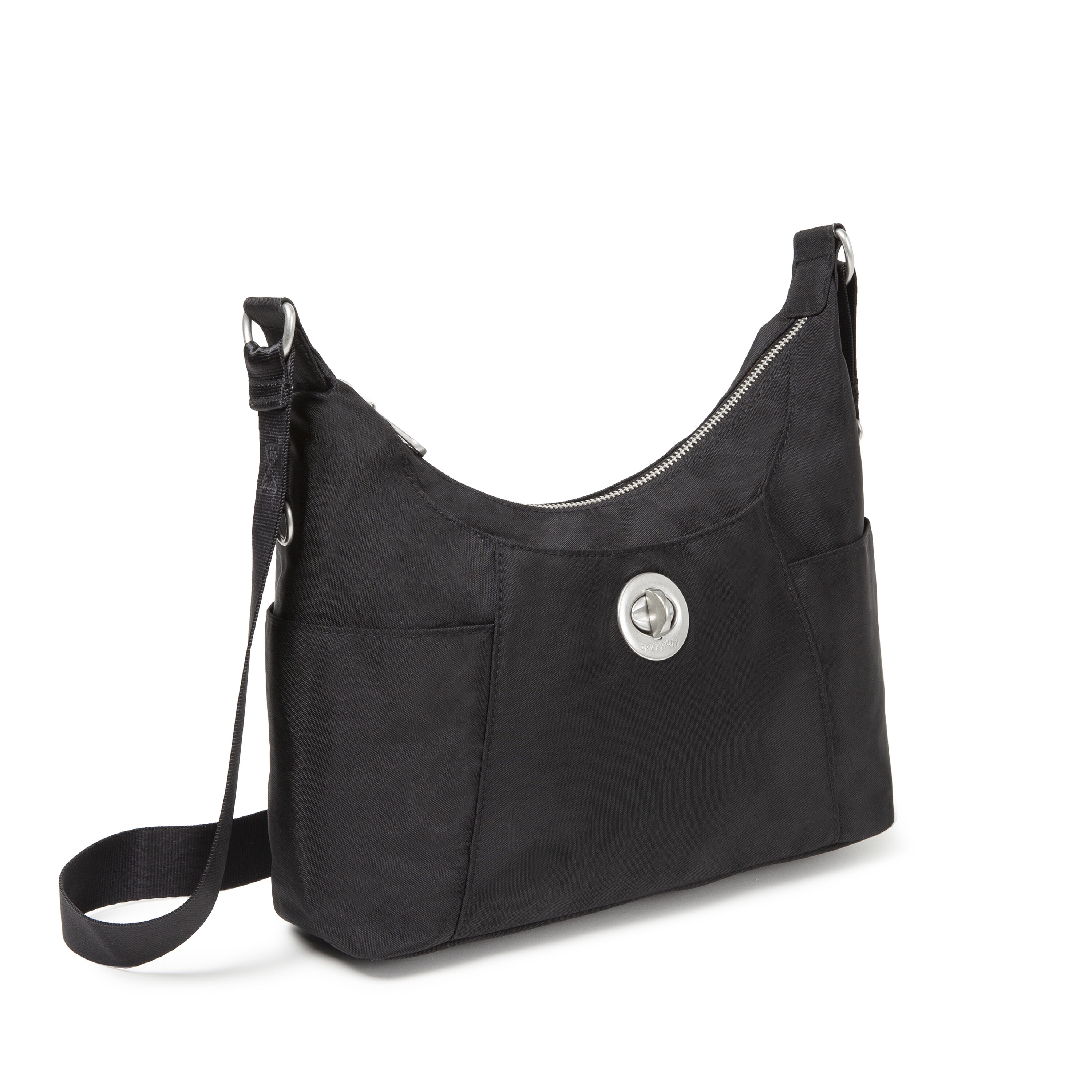 zurich medium hobo tote