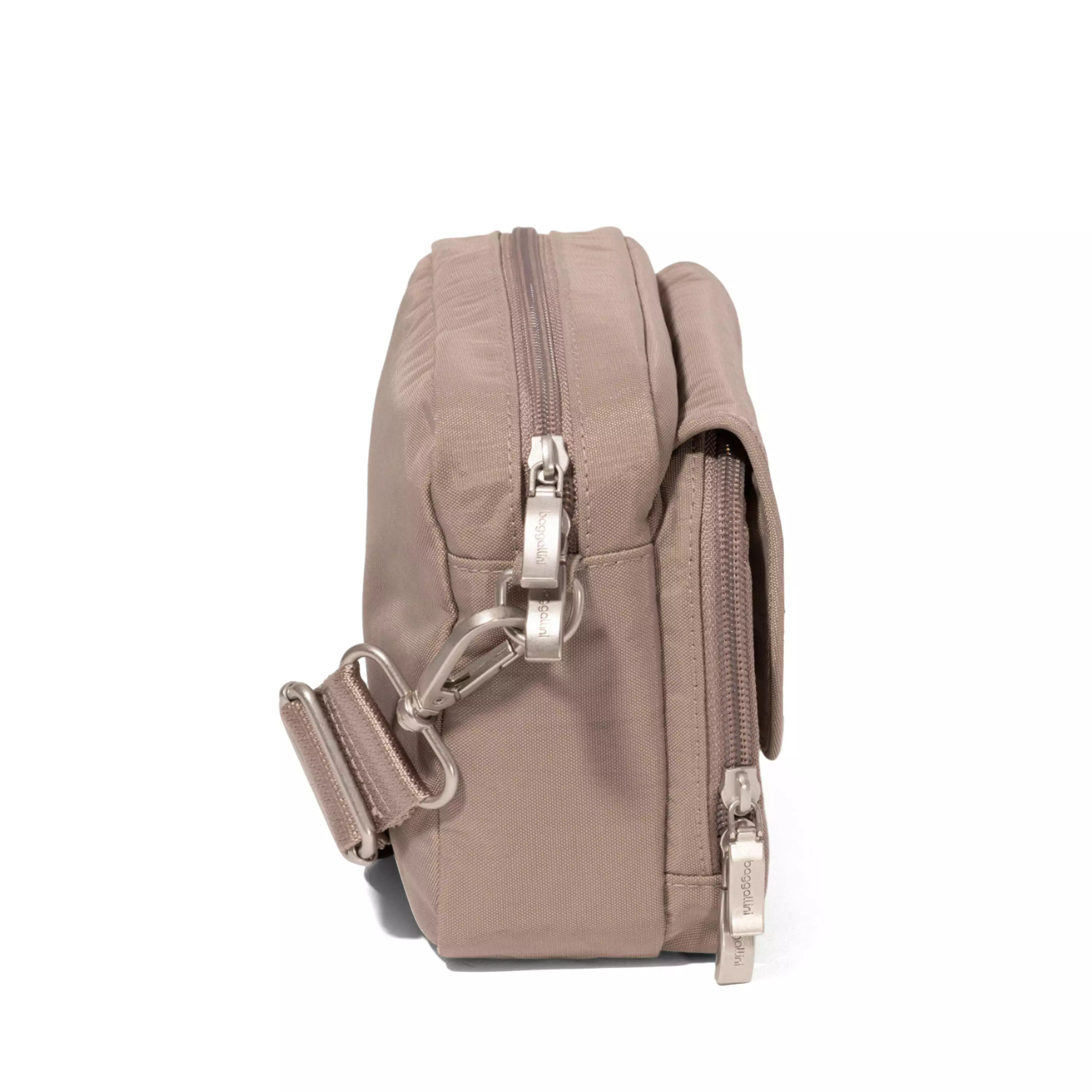 Coastal Flip Lock Camera Bag Crossbody