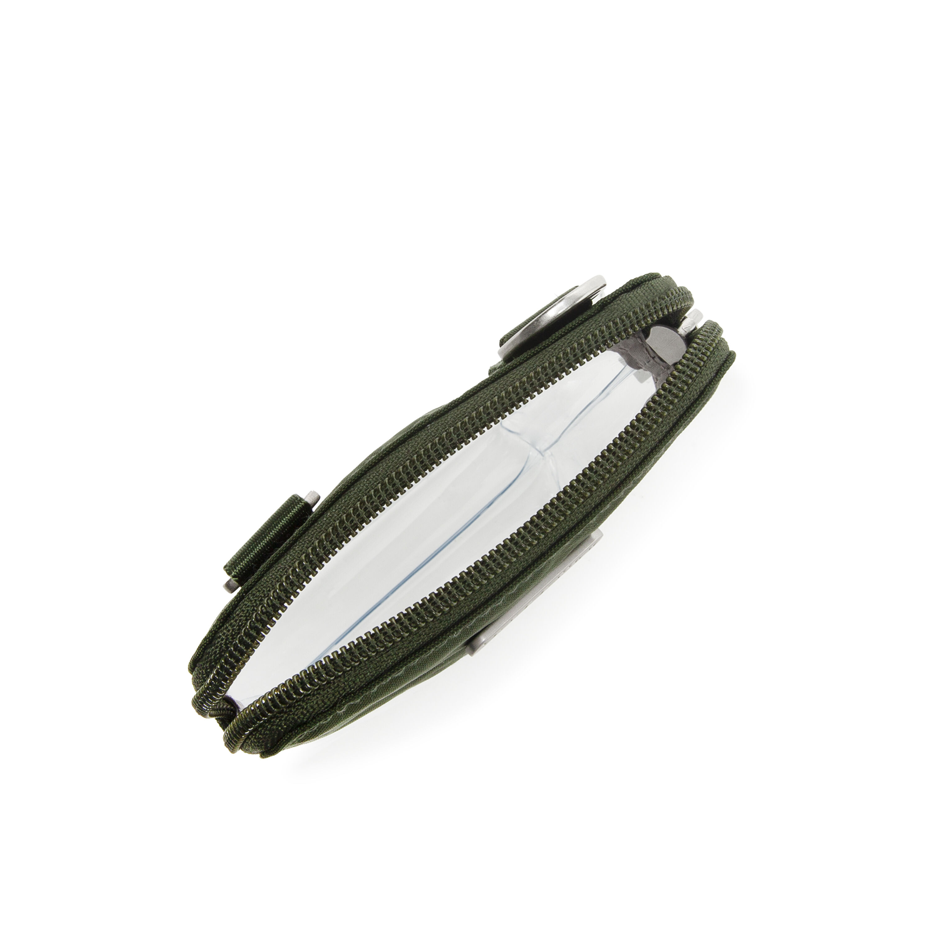 Clear Bryant Crossbody