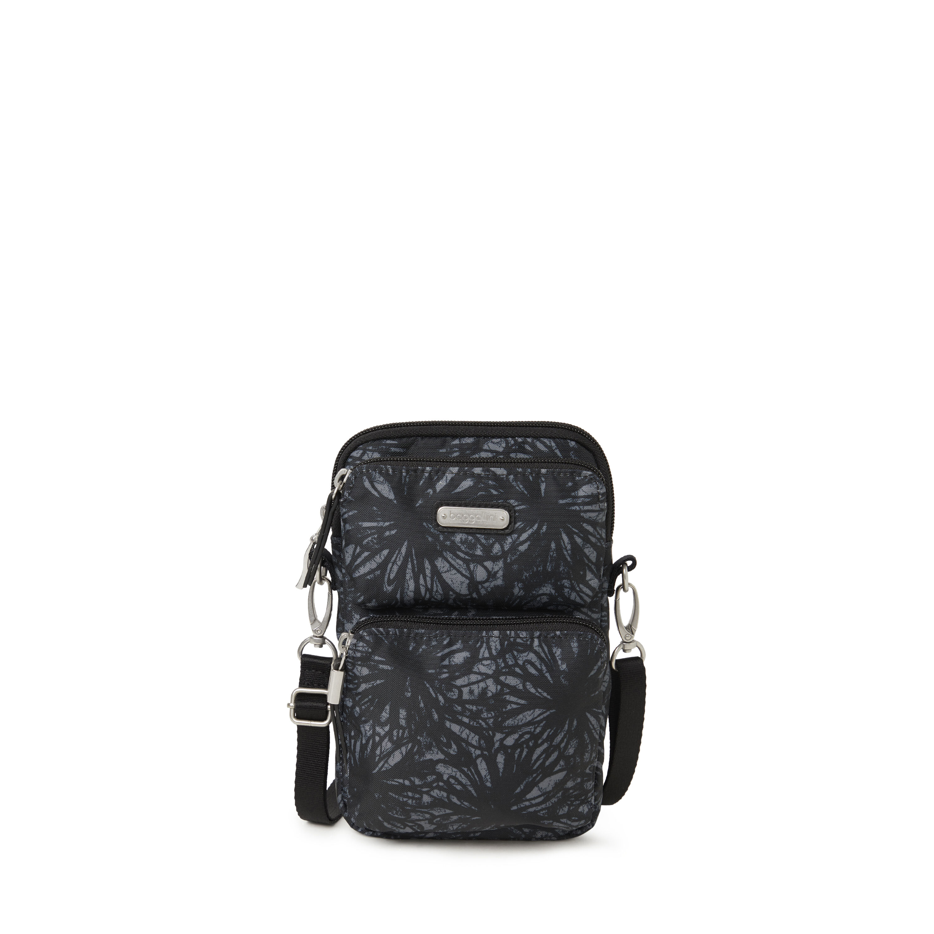 Touch Screen Mini Crossbody