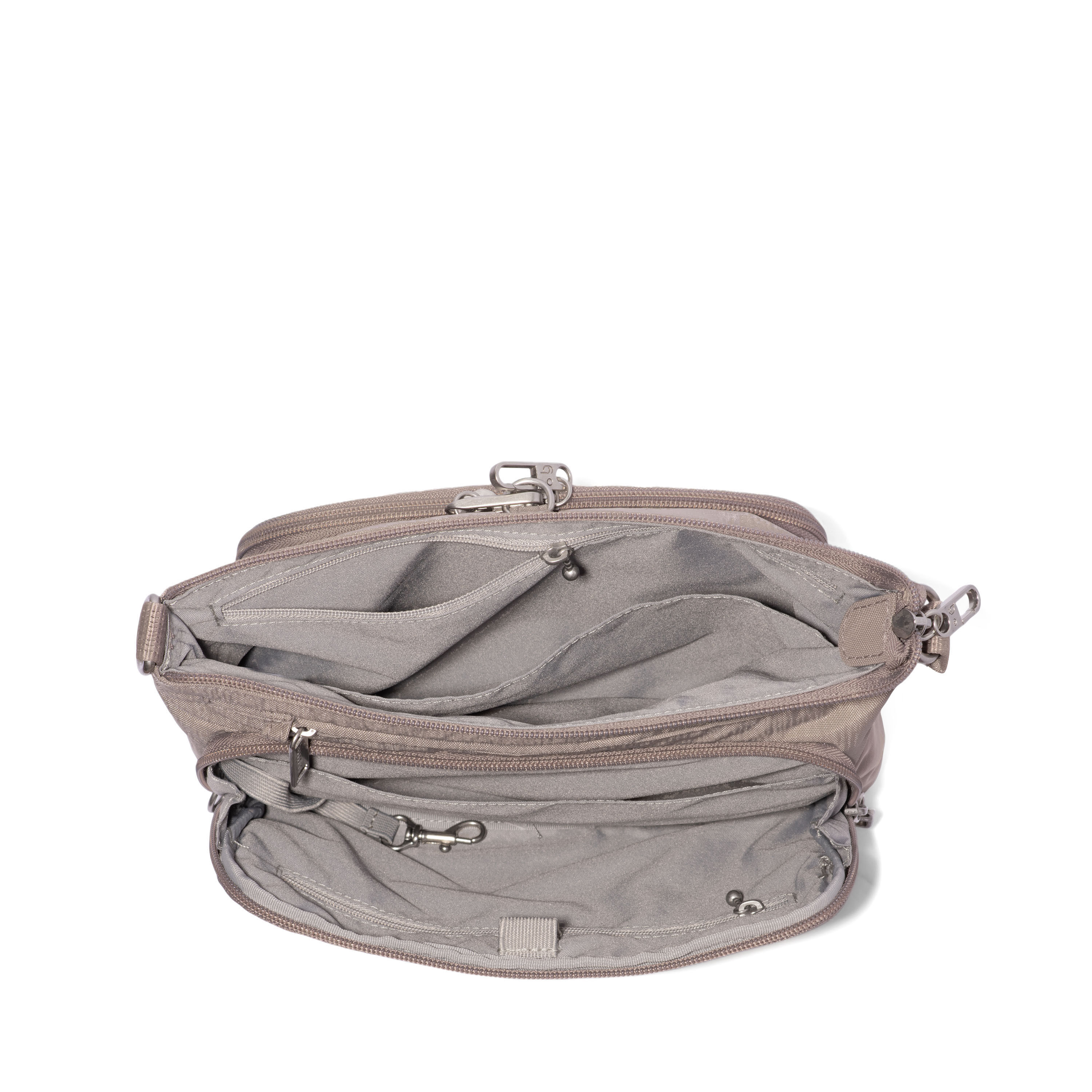 Securtex Anti-Theft Keepsake Crossbody Bag