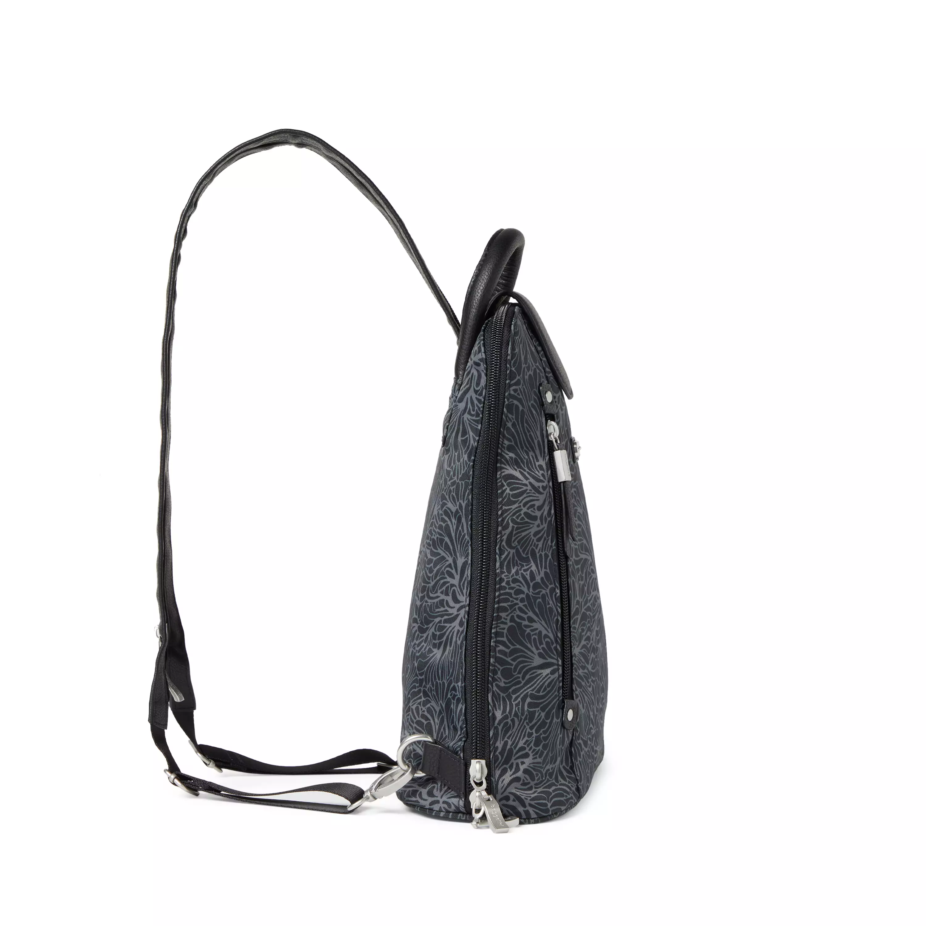 Metro Backpack With RFID Phone Wristlet