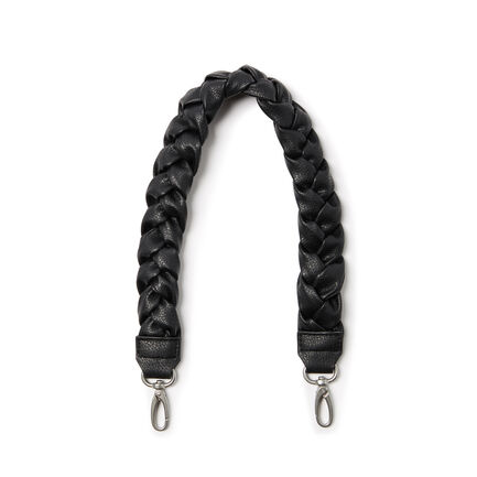 Braided  Shoulder Strap