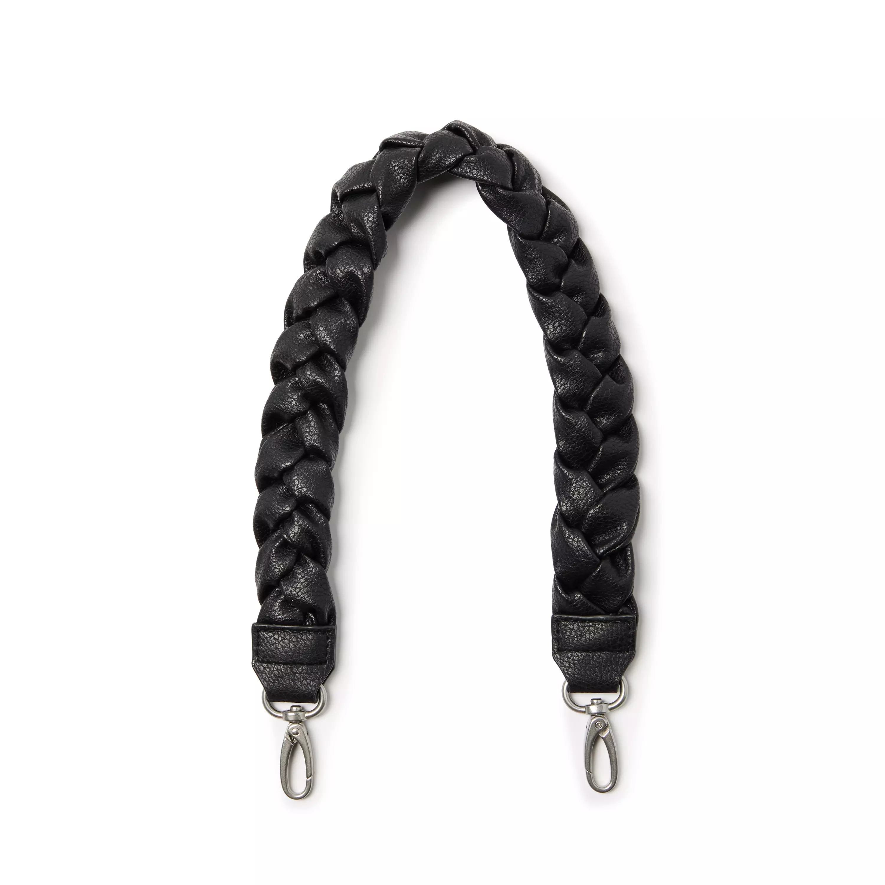 Braided Shoulder Strap