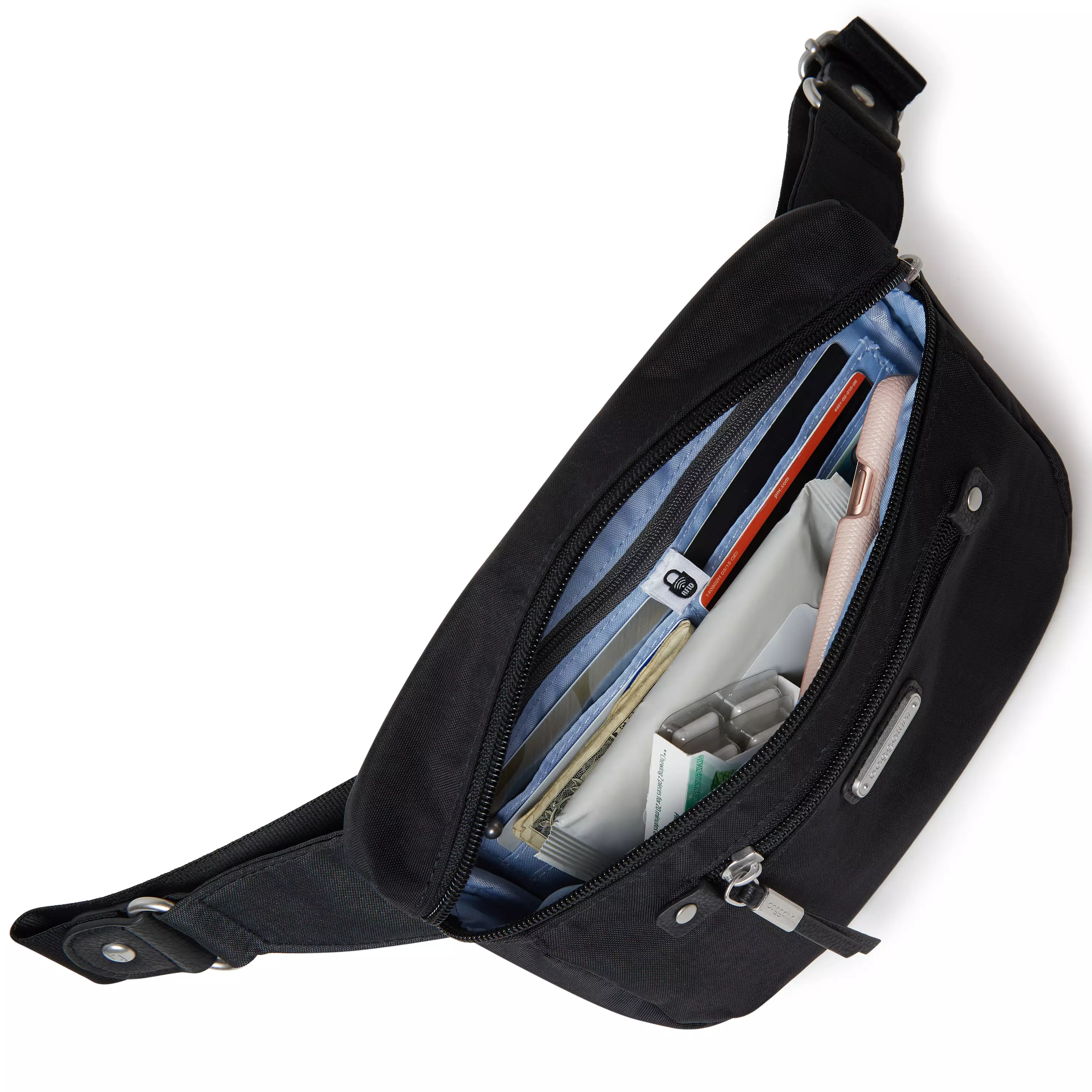 Sightseer Waistpack Bag