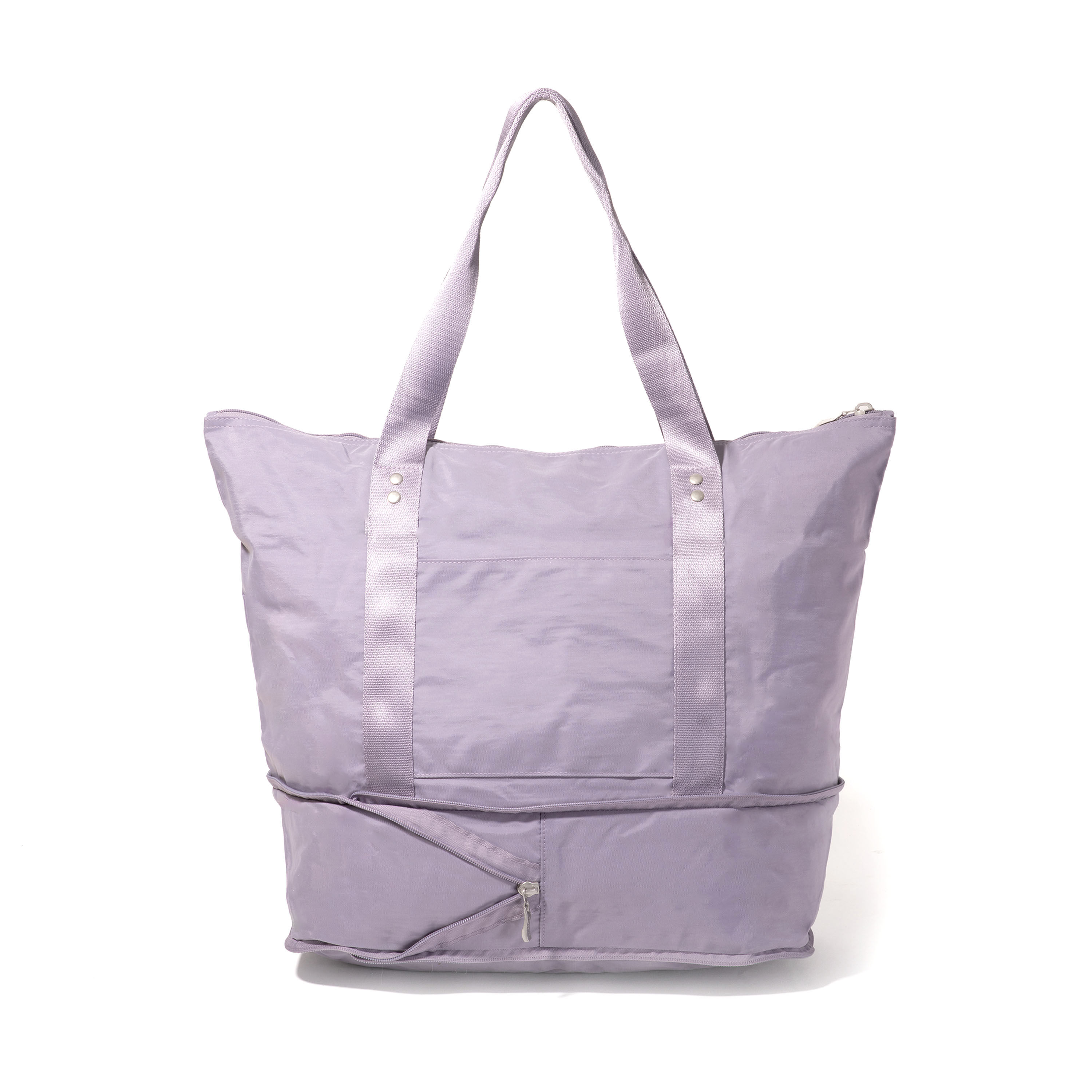 Carryall Expandable Packable Tote