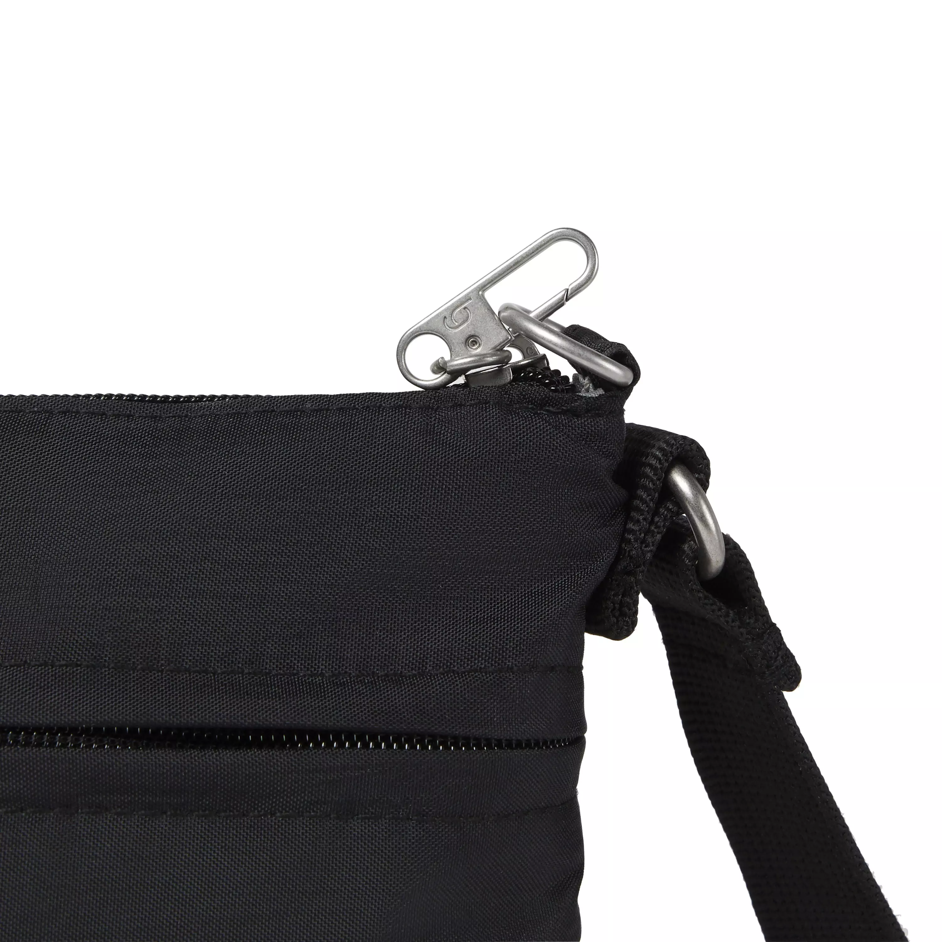 Securtex® Classic Anti-Theft Memento Crossbody
