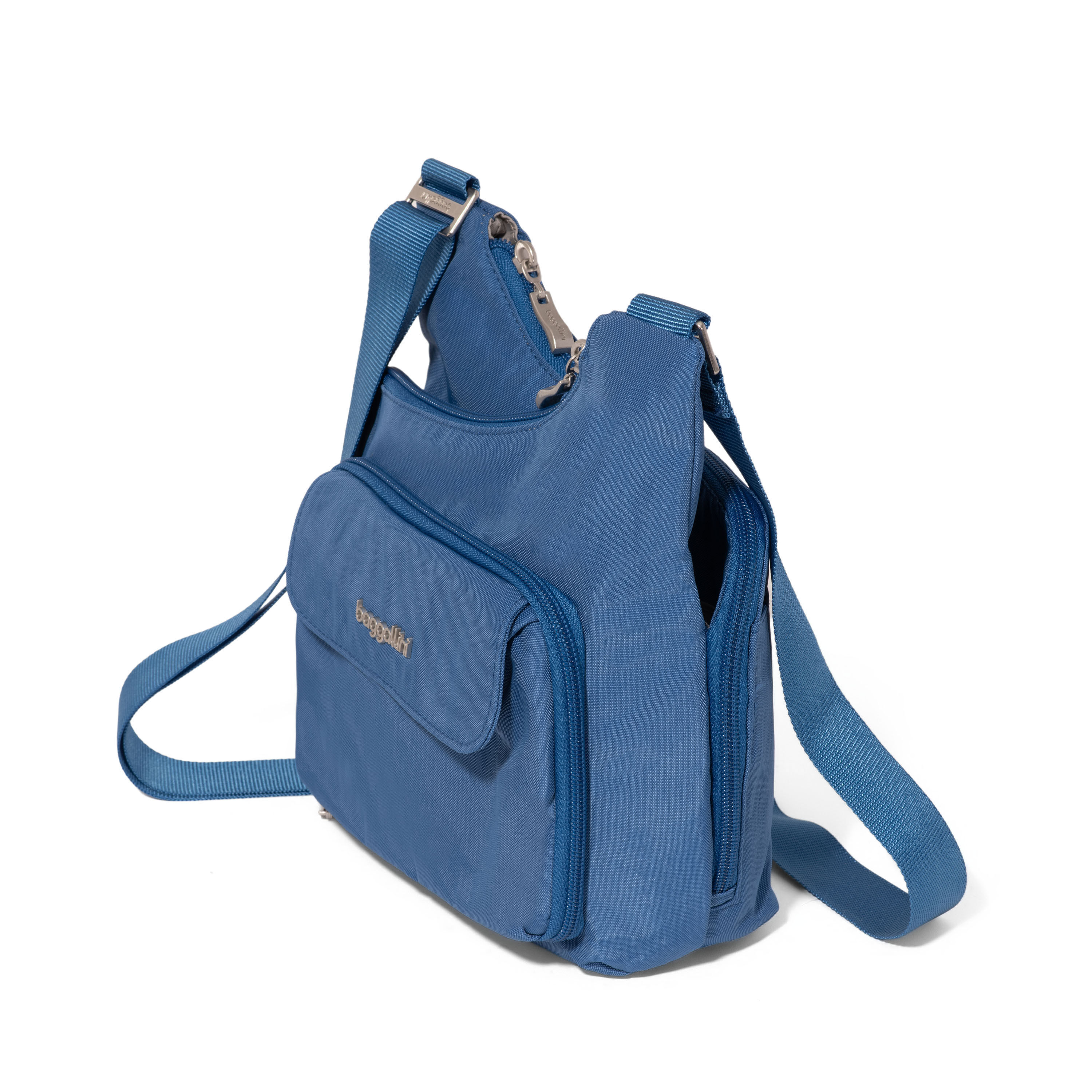 Criss Cross Crossbody