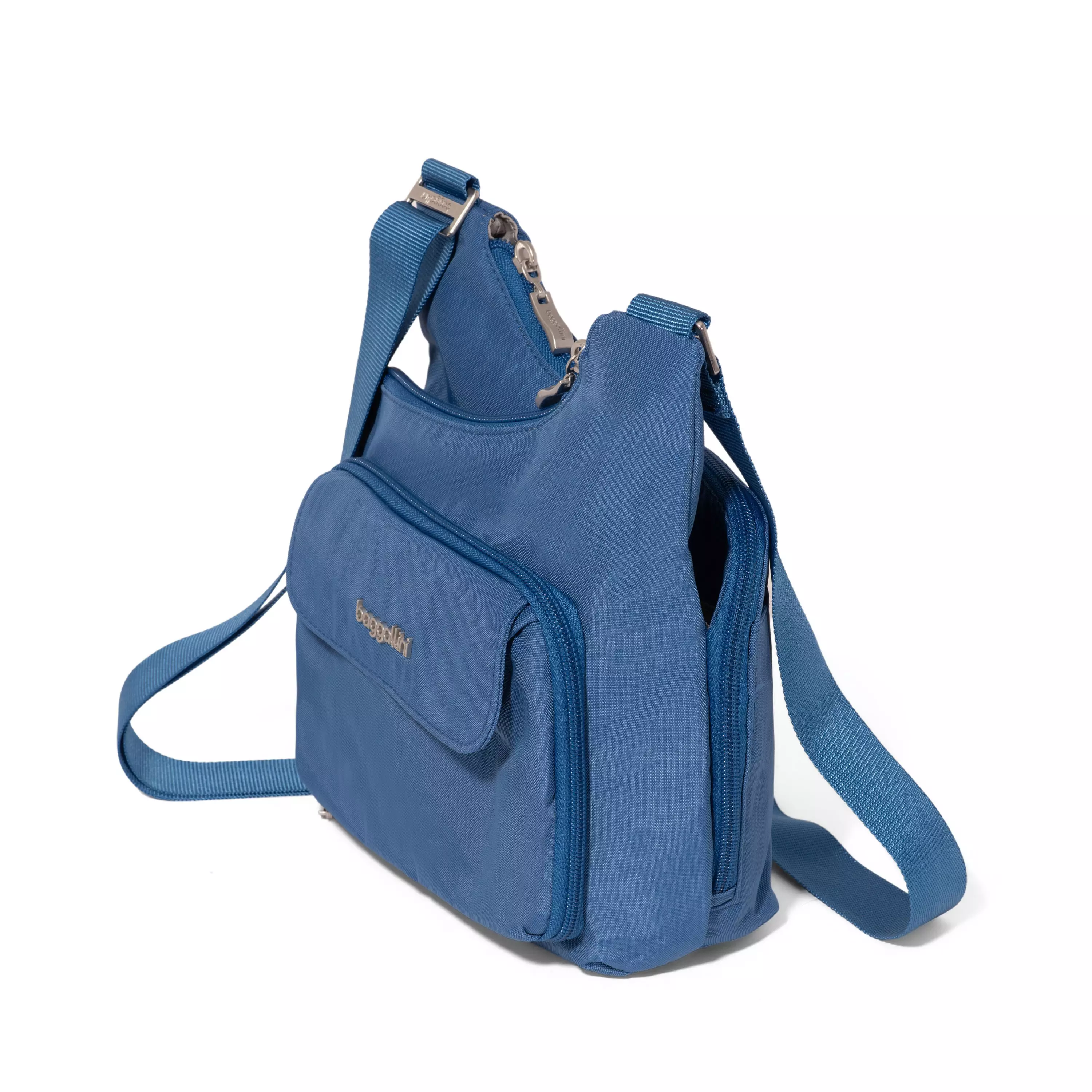 Legacy Criss Cross Crossbody