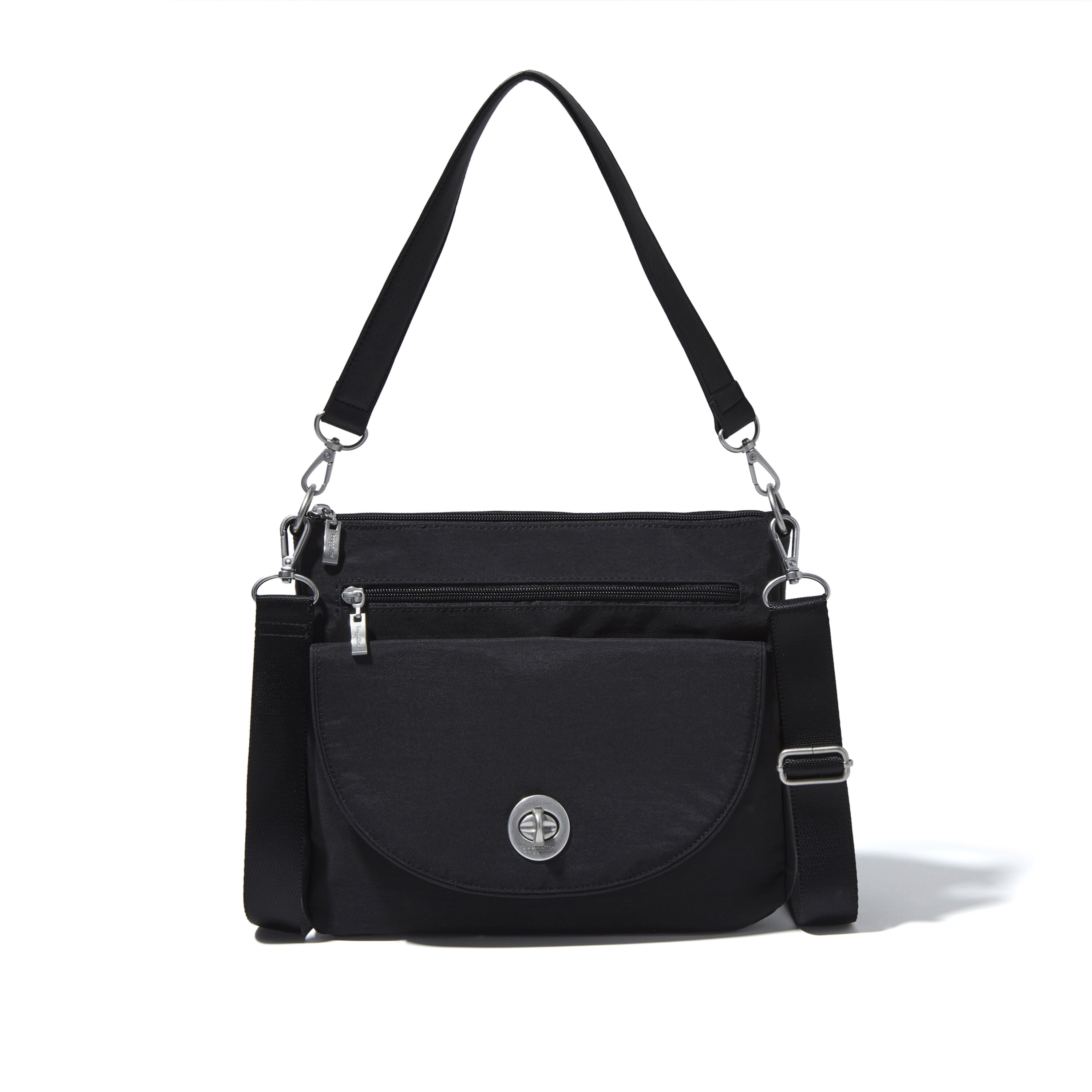 Florence Convertible Crossbody