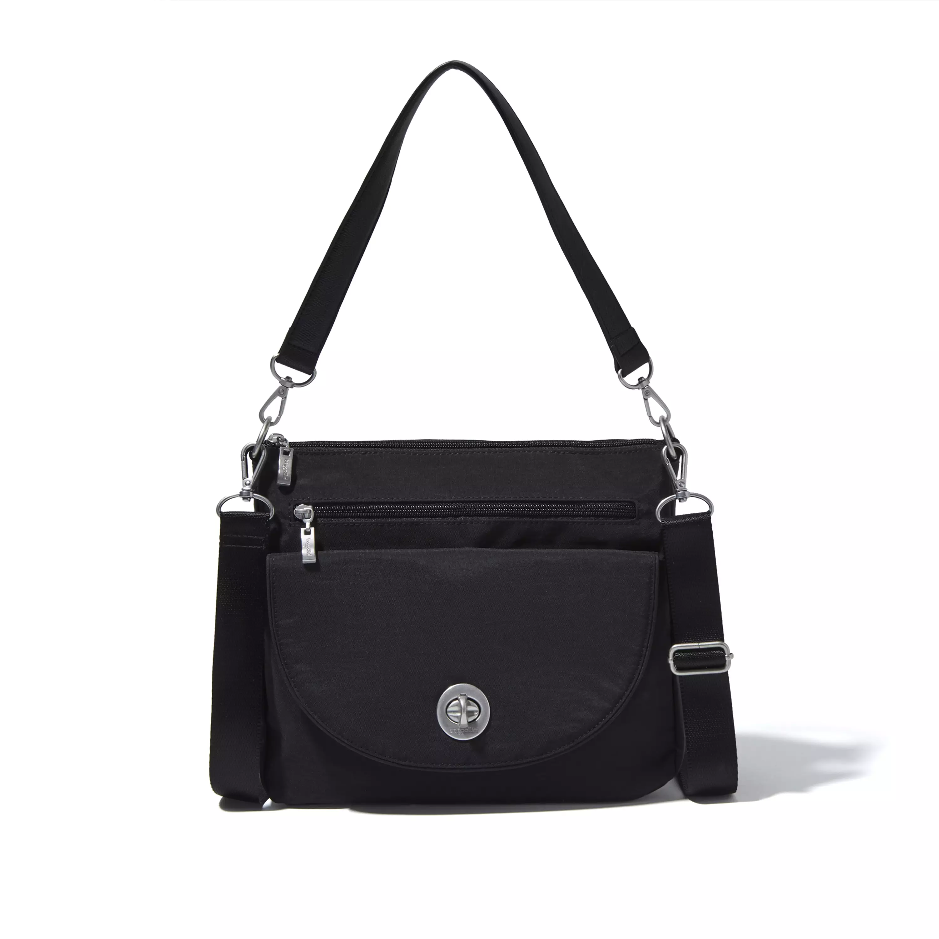 Florence Convertible Crossbody