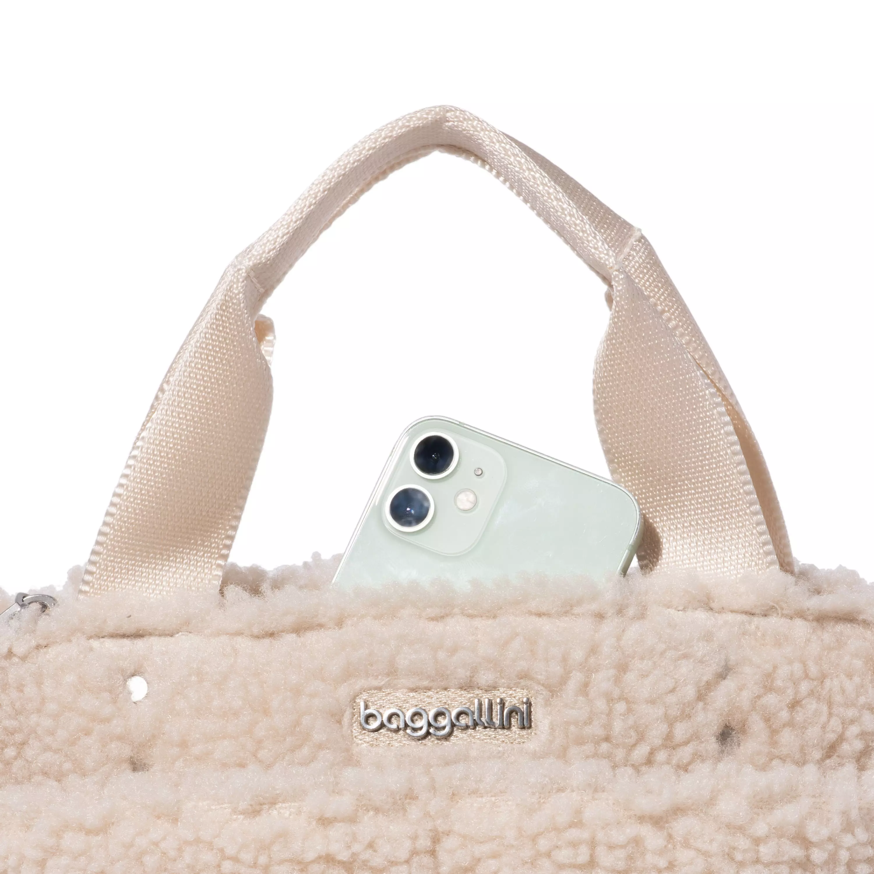 True Classic Mini Tote