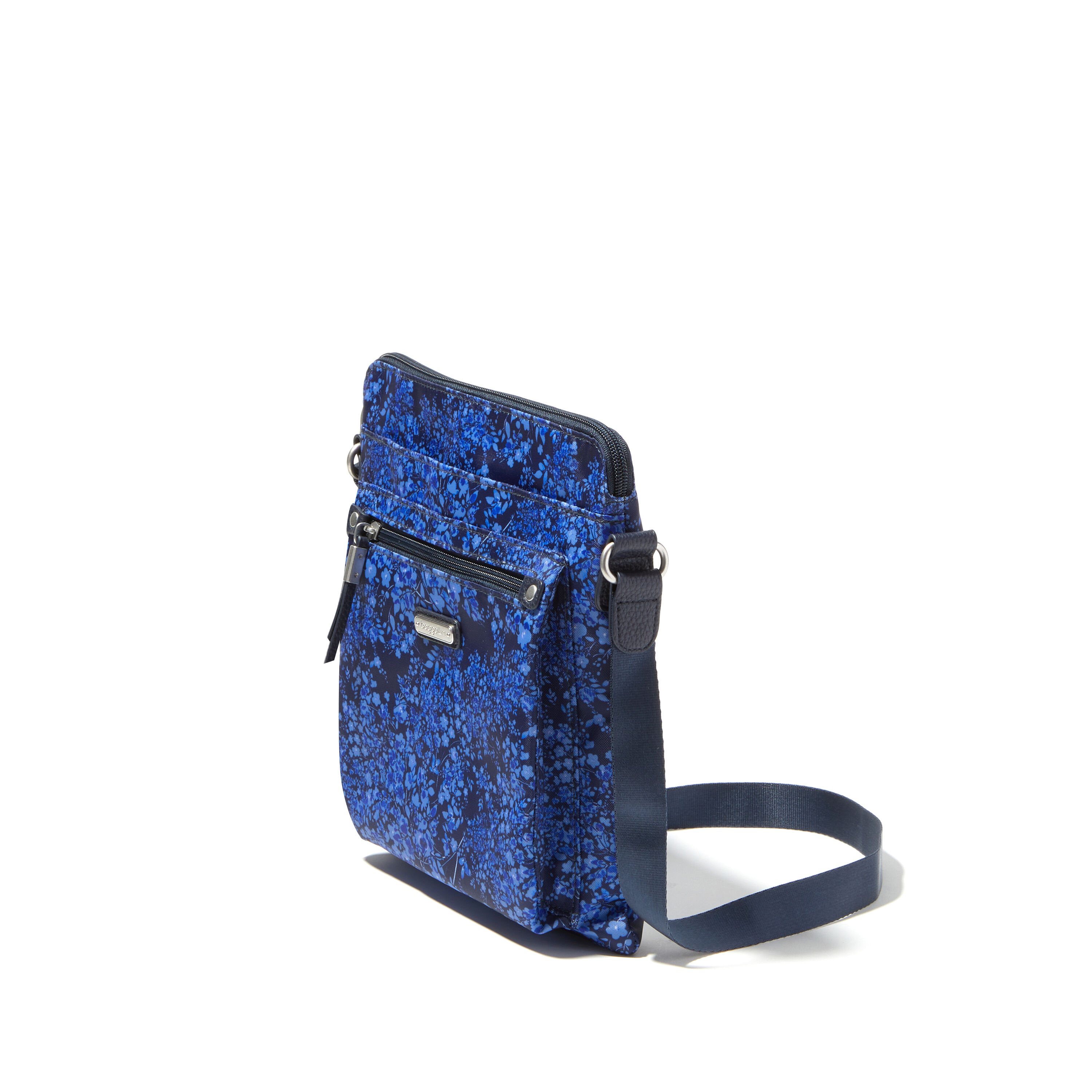 Go Bagg With RFID Phone Wristlet