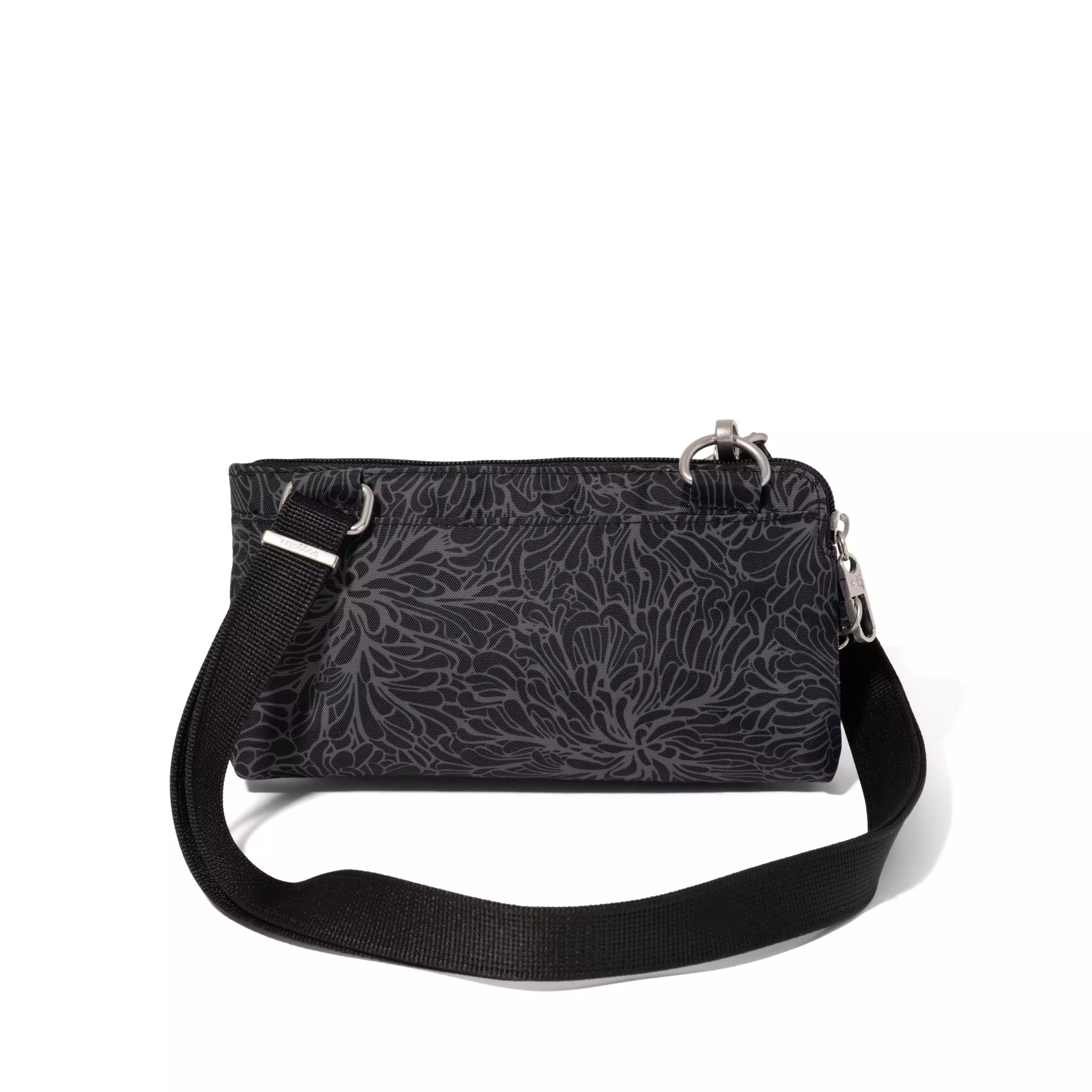 Securtex® Classic Anti-Theft Mini Wallet Crossbody