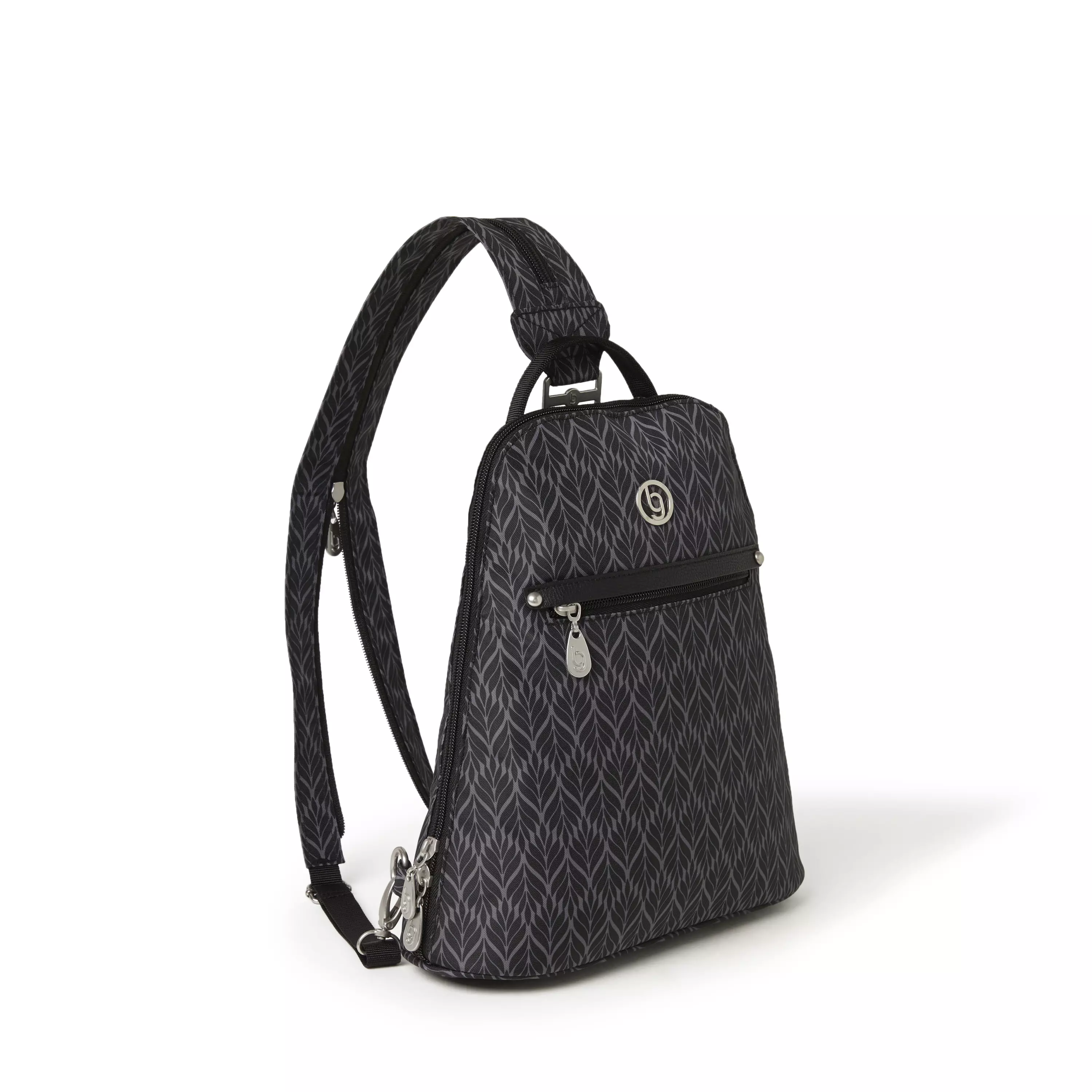 Memphis Convertible Backpack