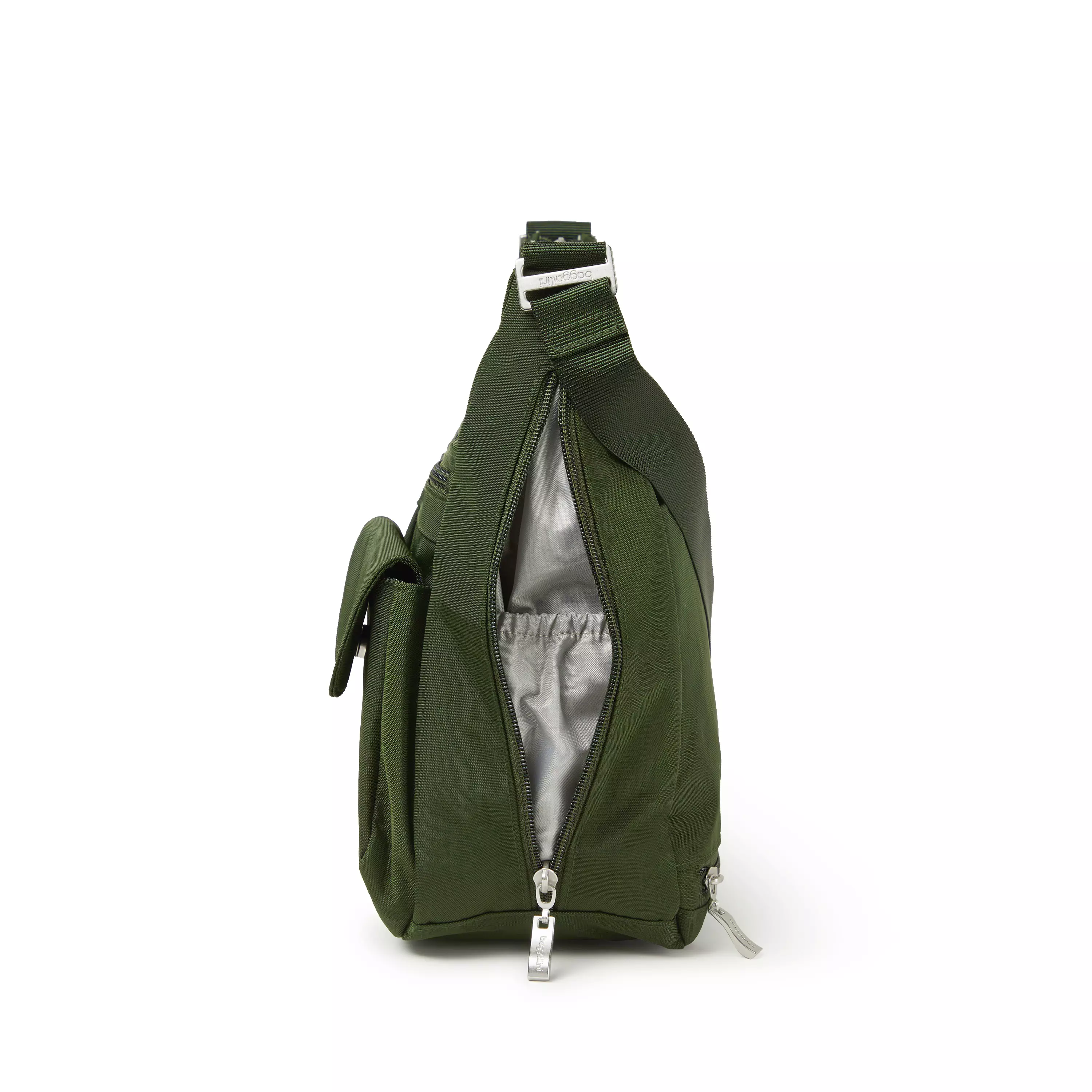 Legacy Everywhere Bagg With RFID Wristlet
