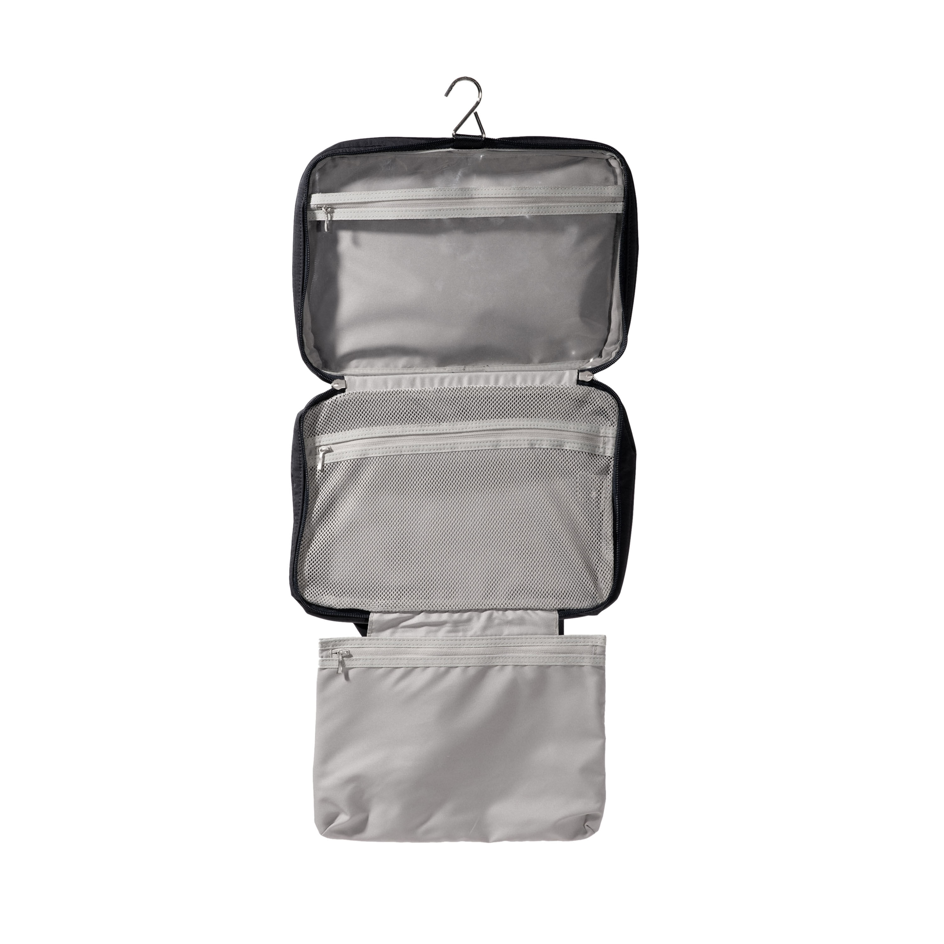 Large Hanging Travel Toiletry Kit