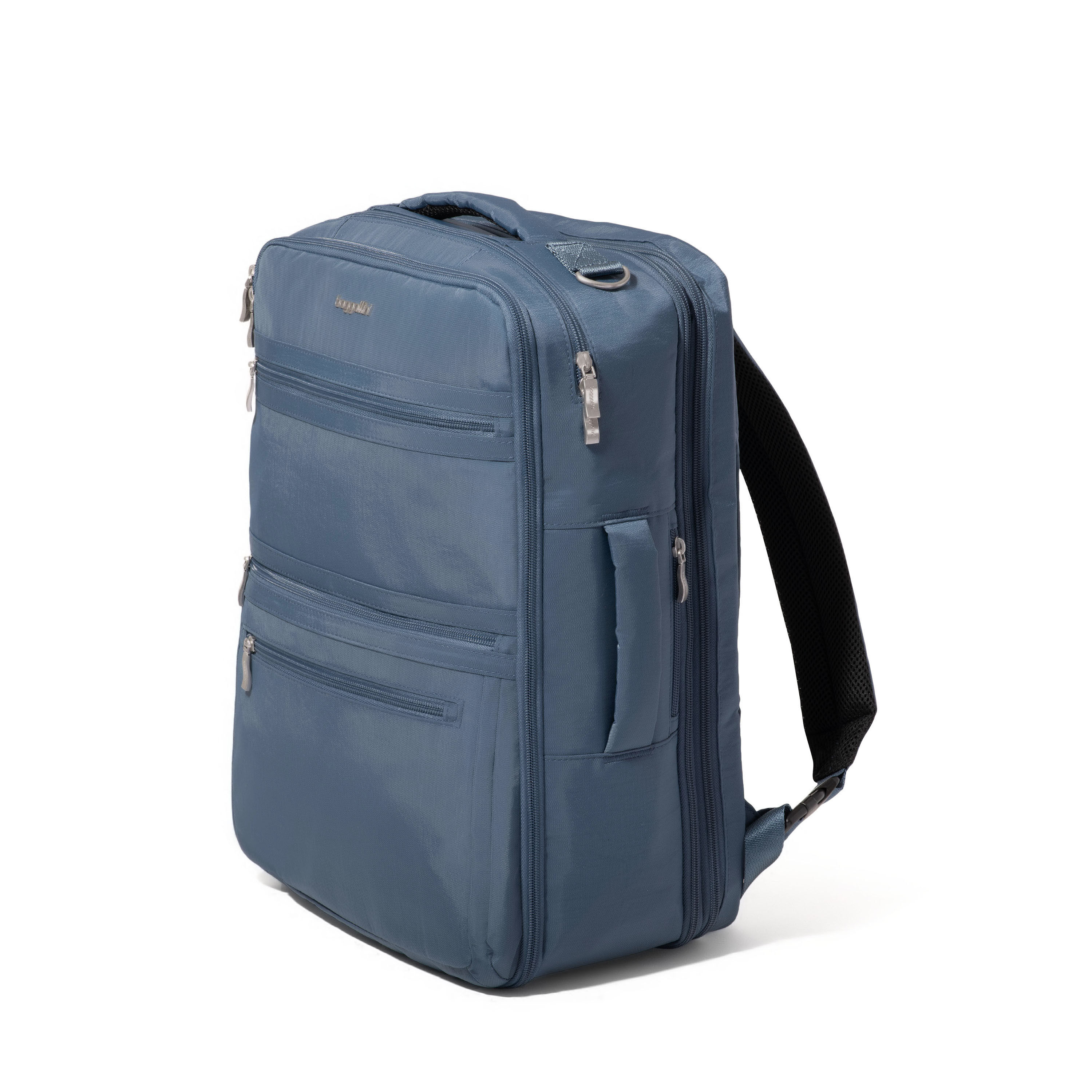 Modern Convertible Travel Backpack
