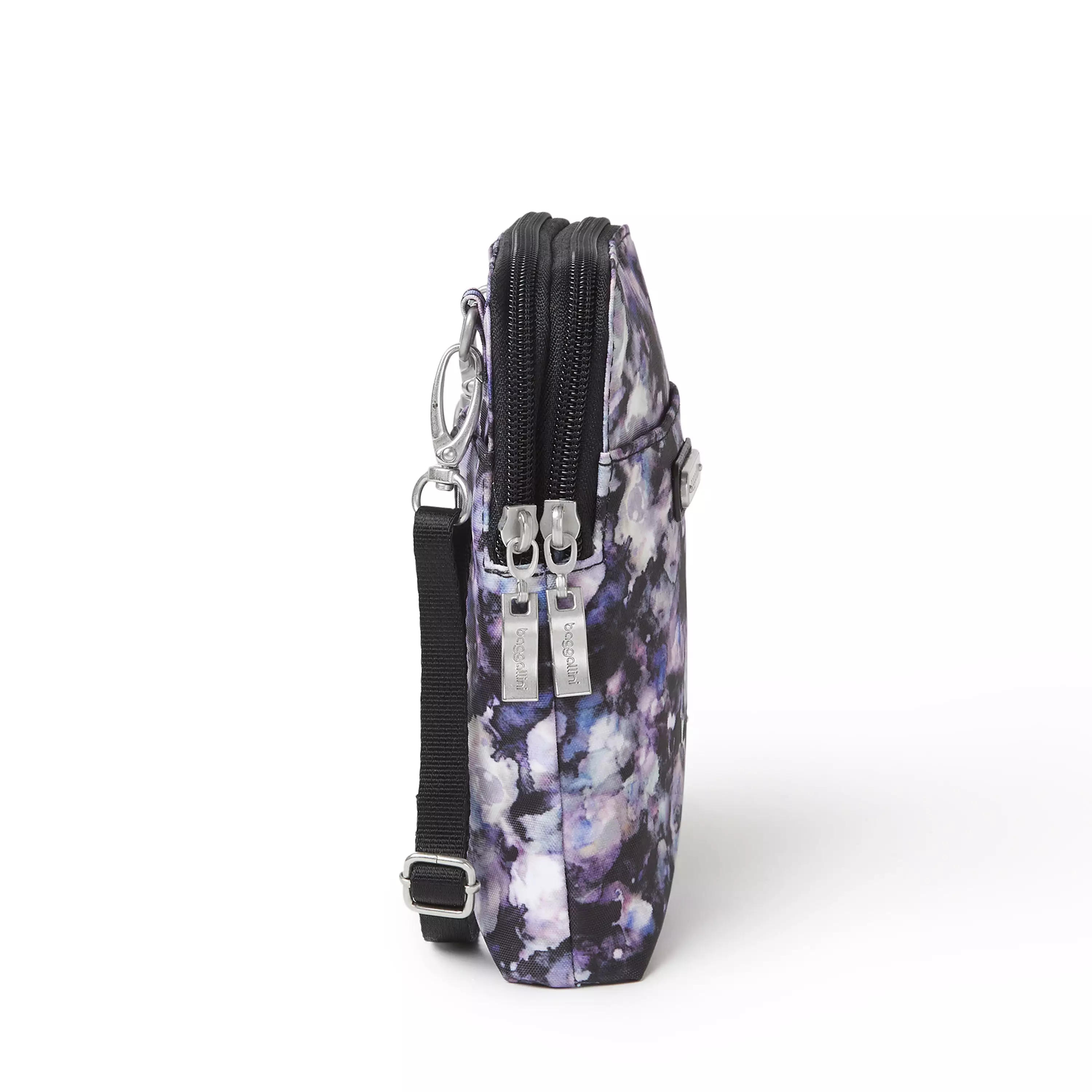 True Classic Take Two RFID Crossbody