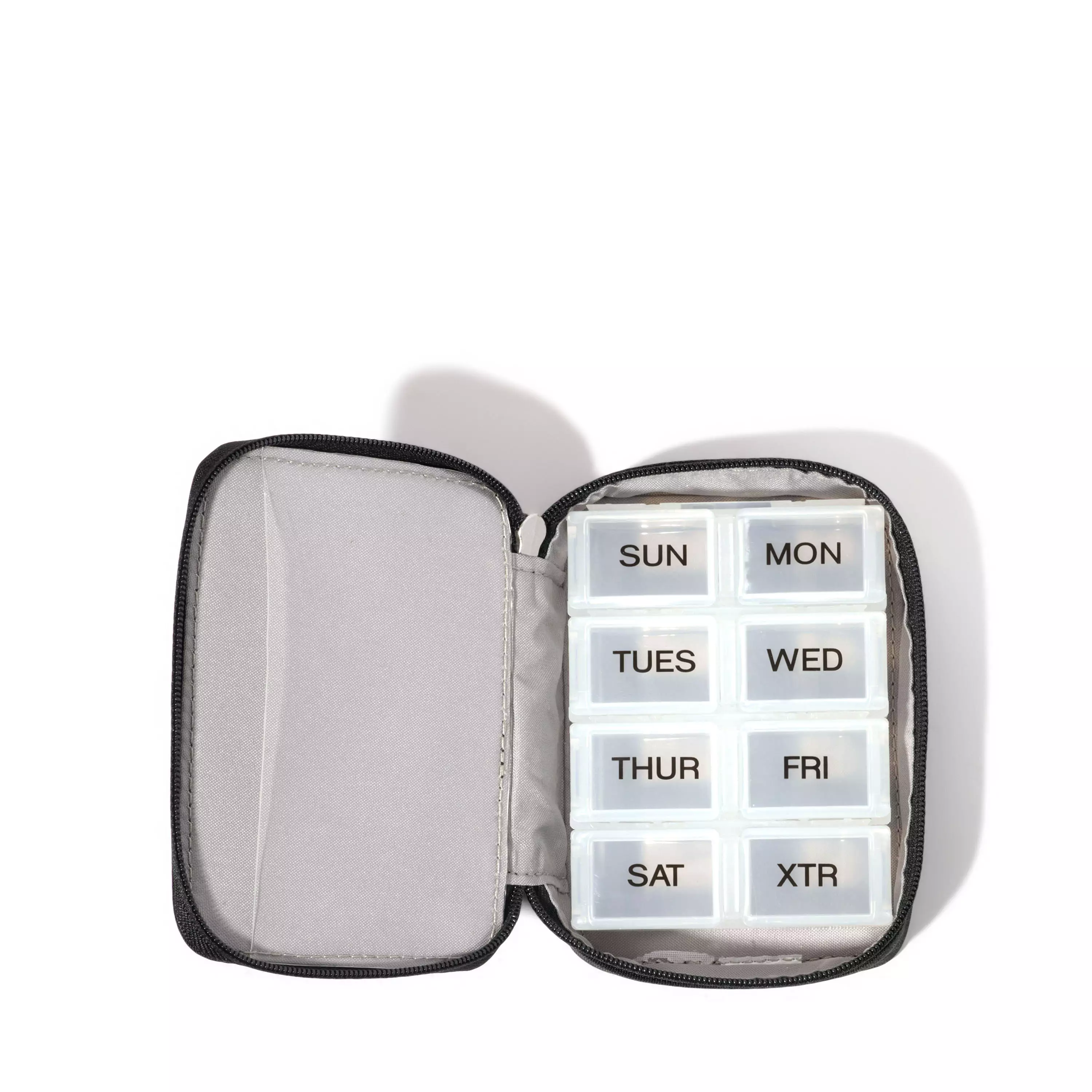 Pill Case