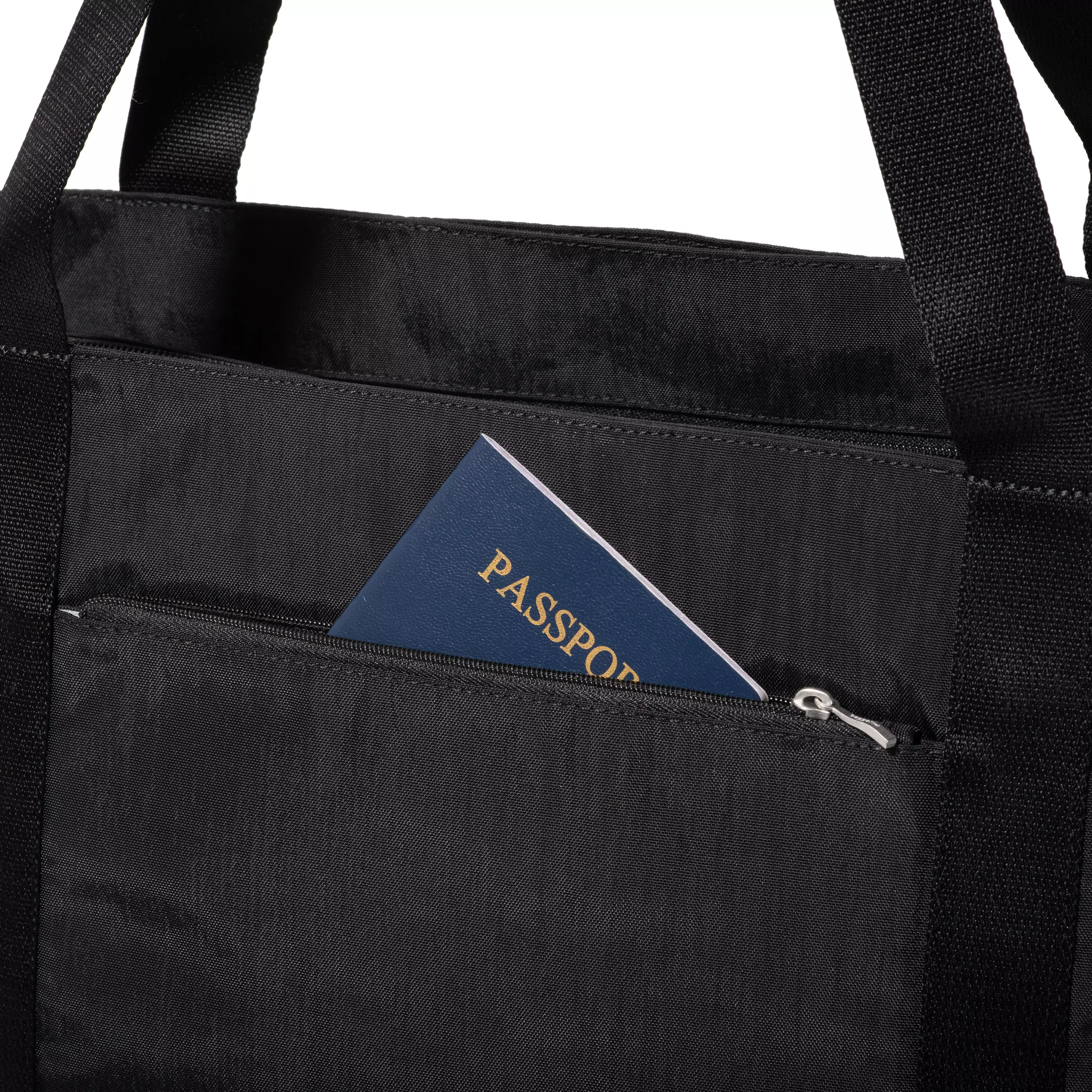 Via Large Tote