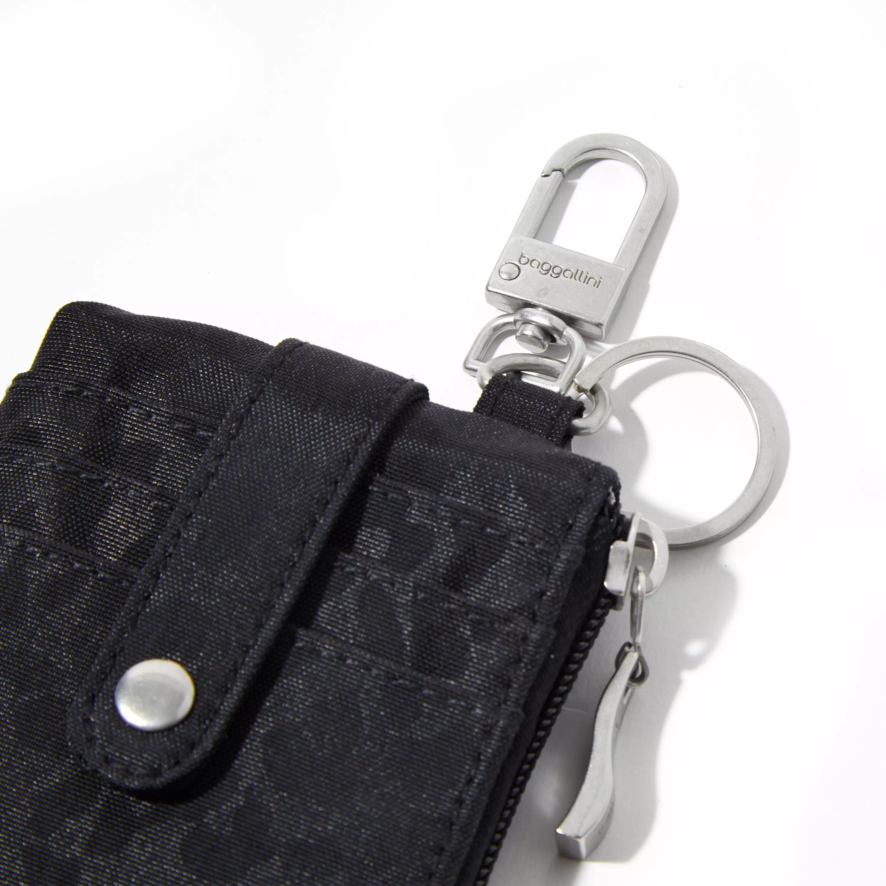 On The Go Card Case