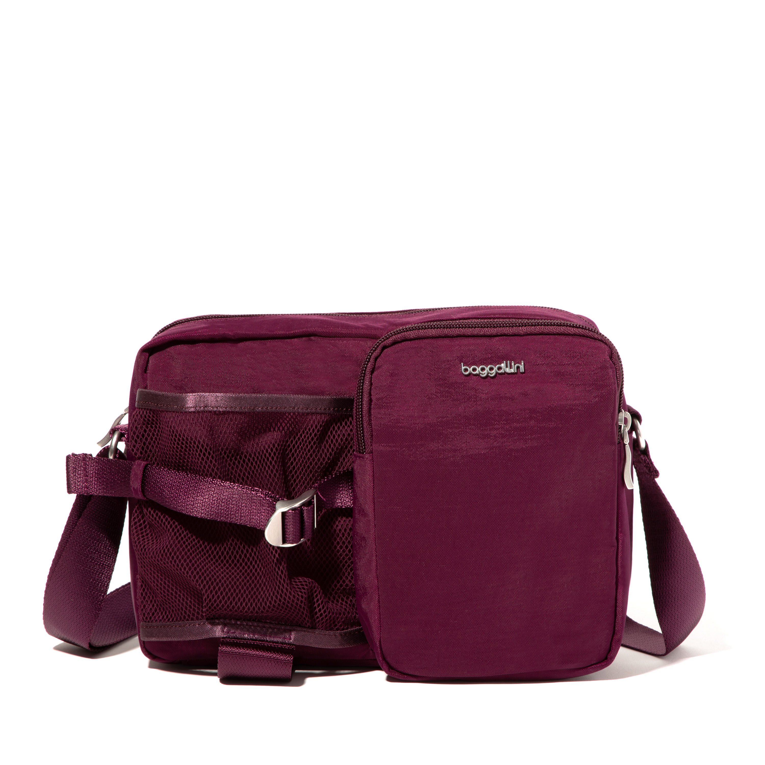 Sidekick Crossbody