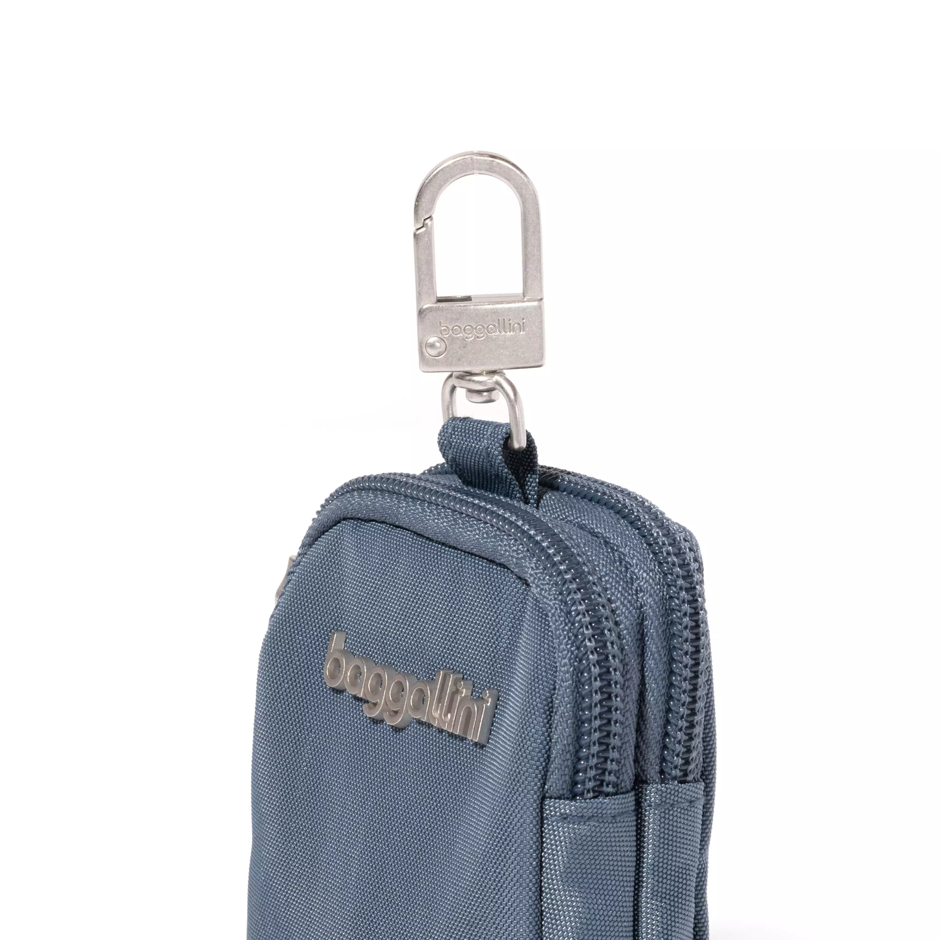 On The Go Mini Pouch