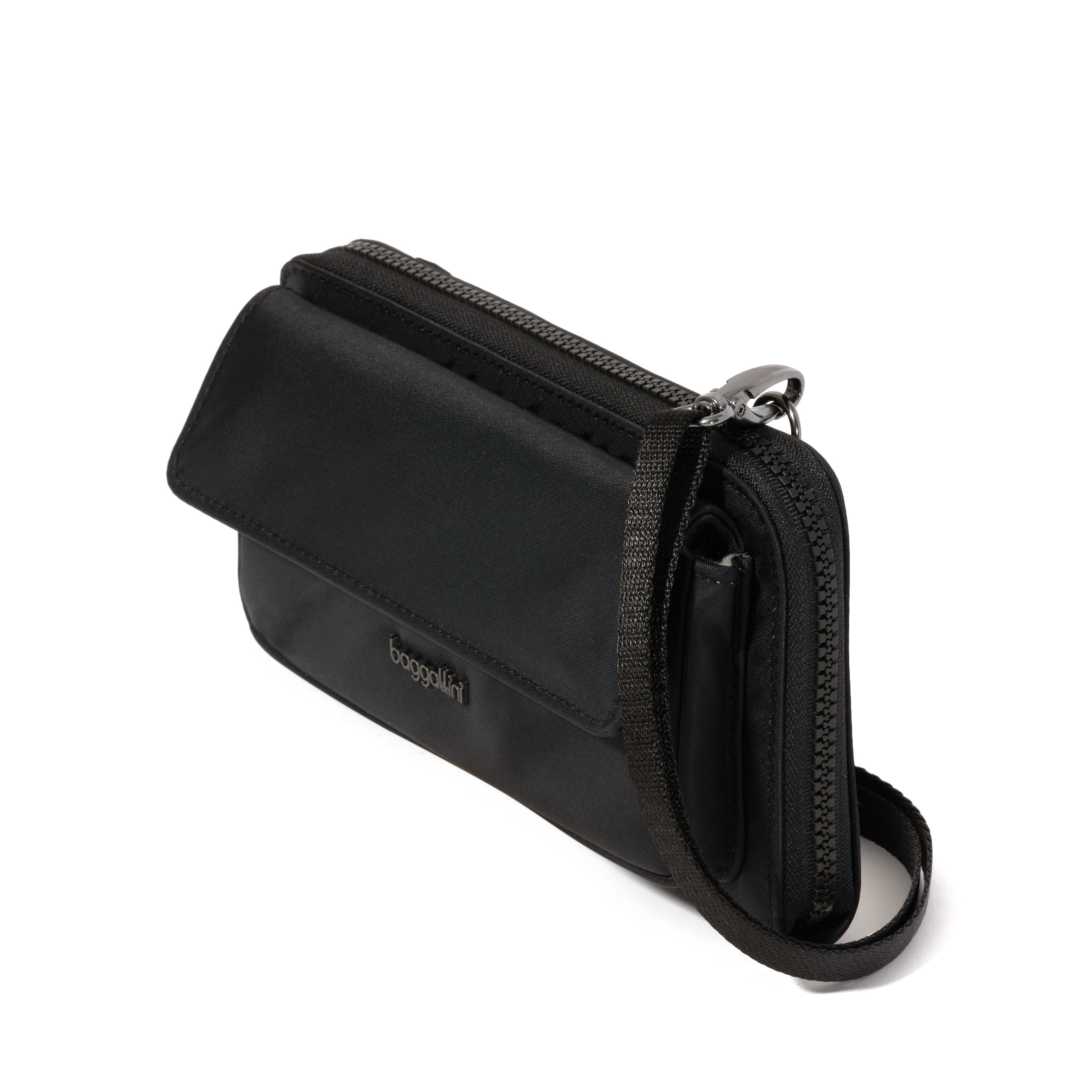 Modern Everywhere RFID Phone Wallet Crossbody