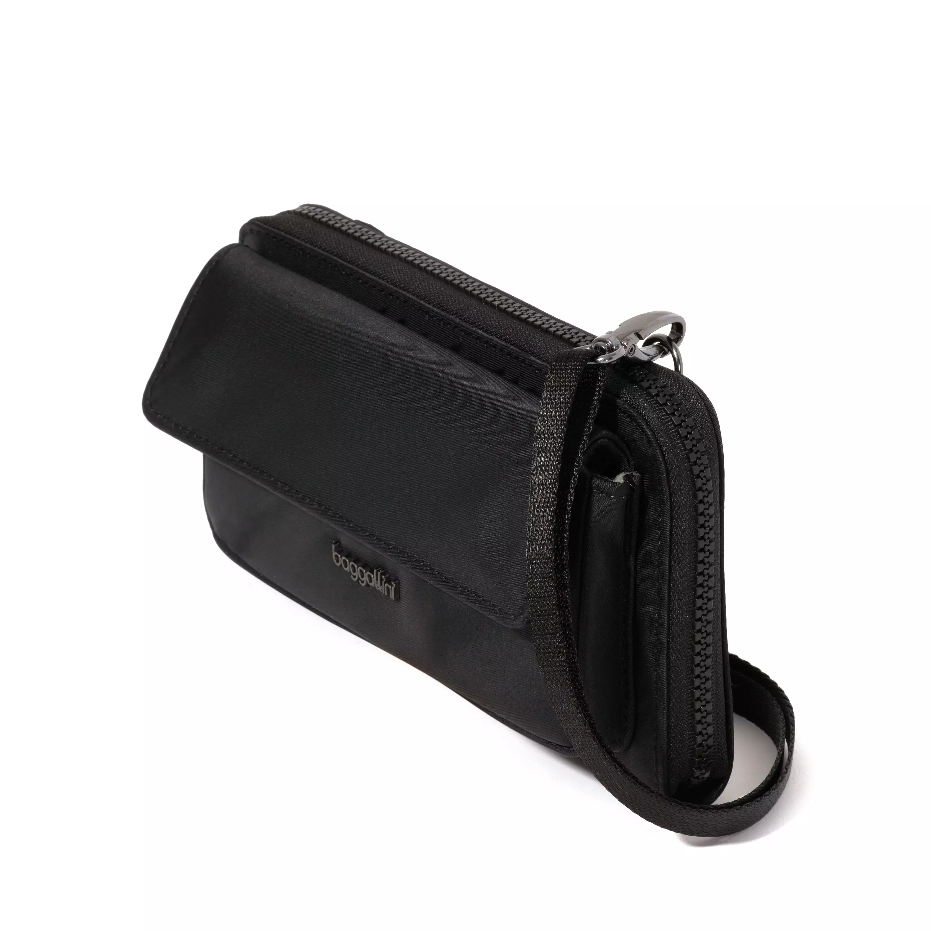 Modern Everywhere RFID Phone Wallet Crossbody