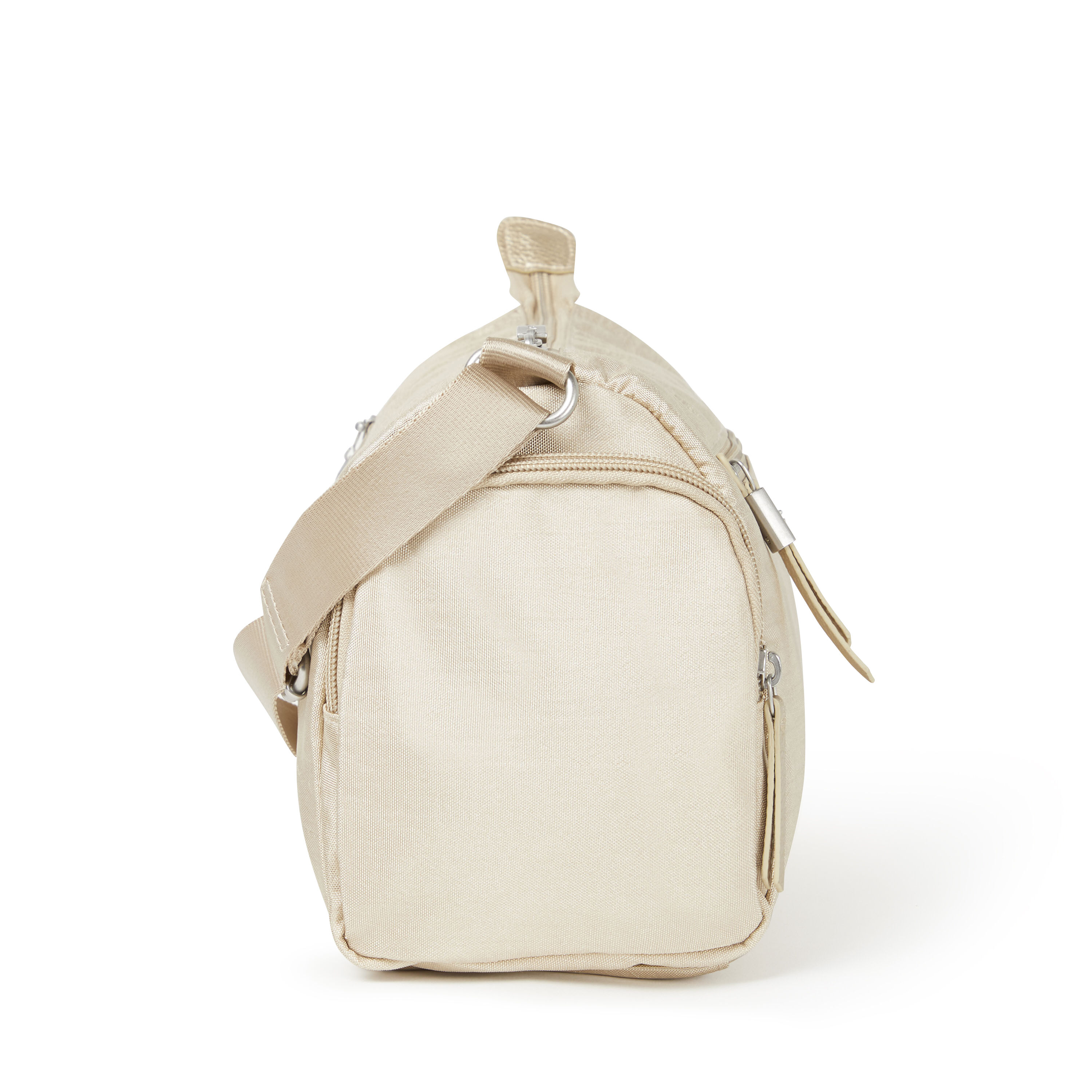 Road Trip Hobo With RFID Phone Wristlet